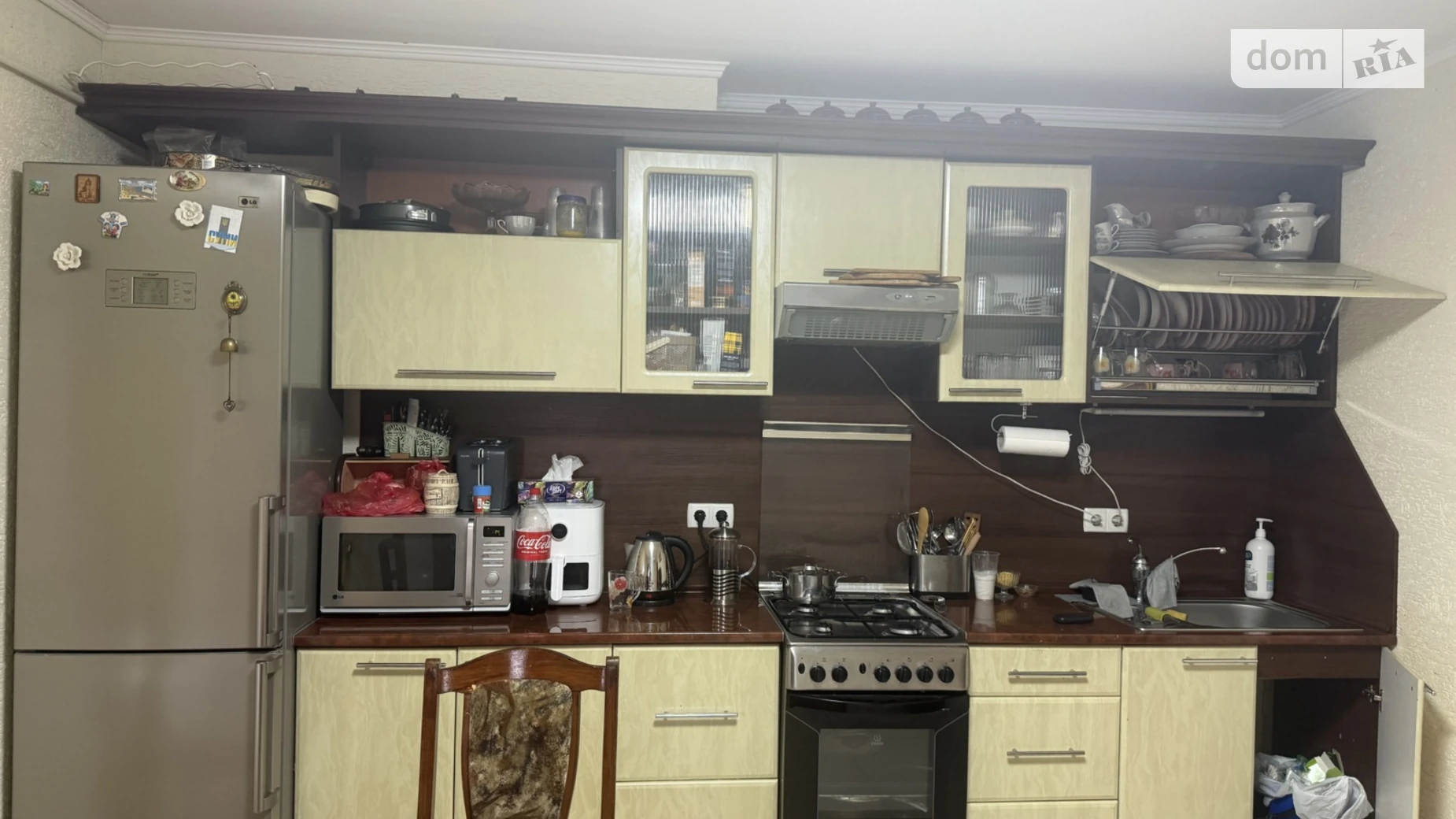 Продается дом на 2 этажа 180 кв. м с мебелью, цена: 115000 $ - фото 2