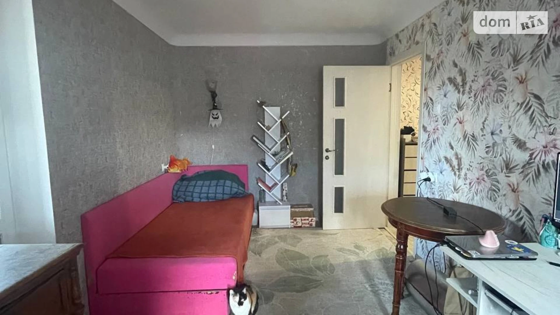 Продается 4-комнатная квартира 81 кв. м в Полтаве, пер. Врача Мальцева(Латышева) - фото 5