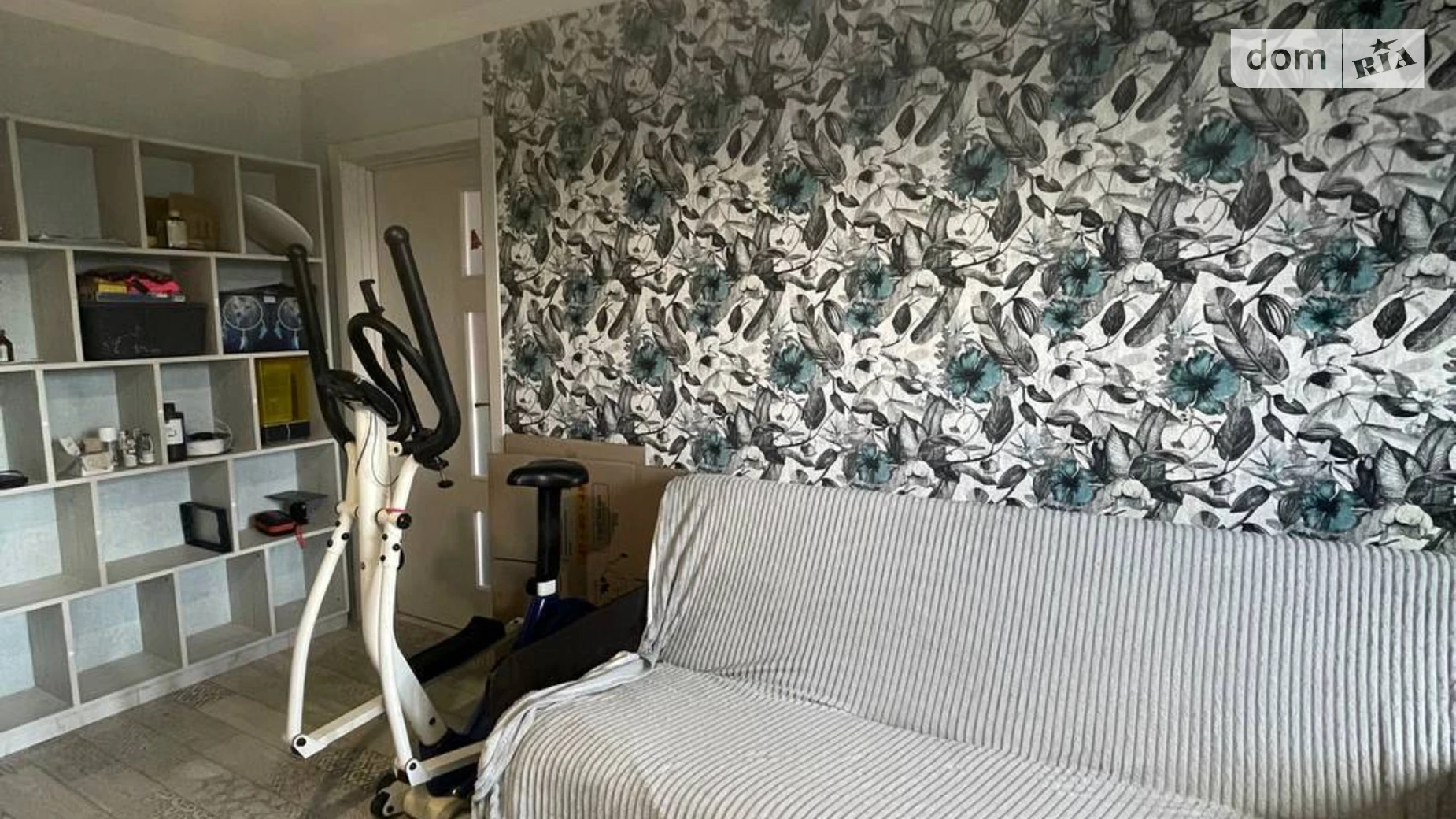 Продается 4-комнатная квартира 81 кв. м в Полтаве, пер. Врача Мальцева(Латышева) - фото 2