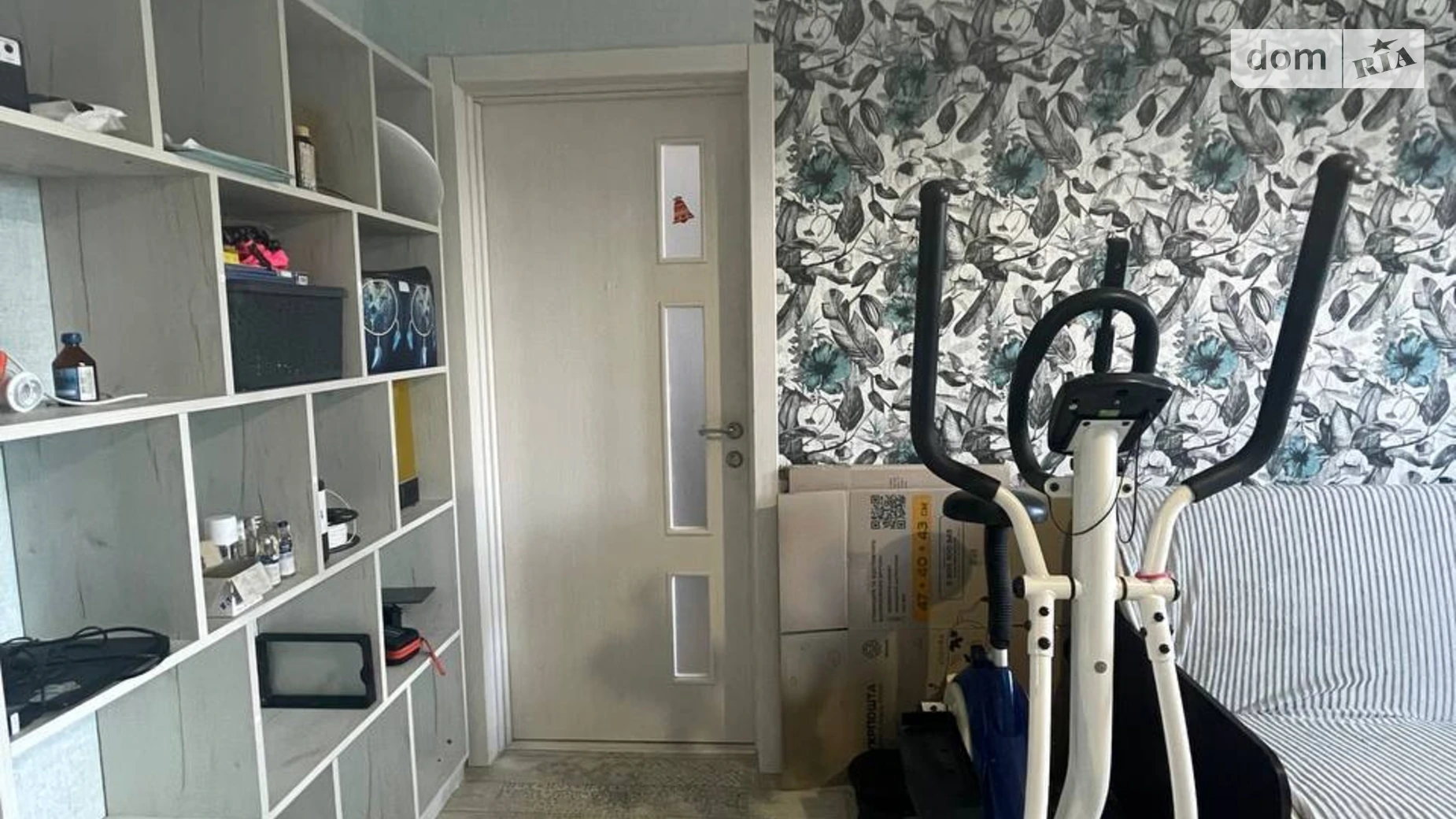 Продается 4-комнатная квартира 81 кв. м в Полтаве, пер. Врача Мальцева(Латышева) - фото 3