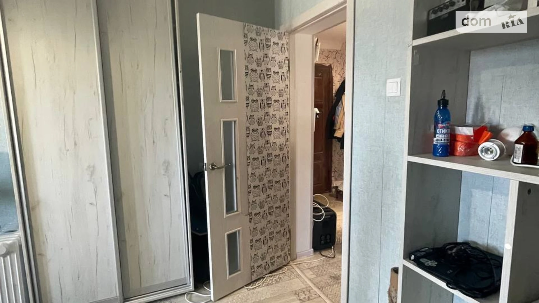 Продается 4-комнатная квартира 81 кв. м в Полтаве, пер. Врача Мальцева(Латышева) - фото 4