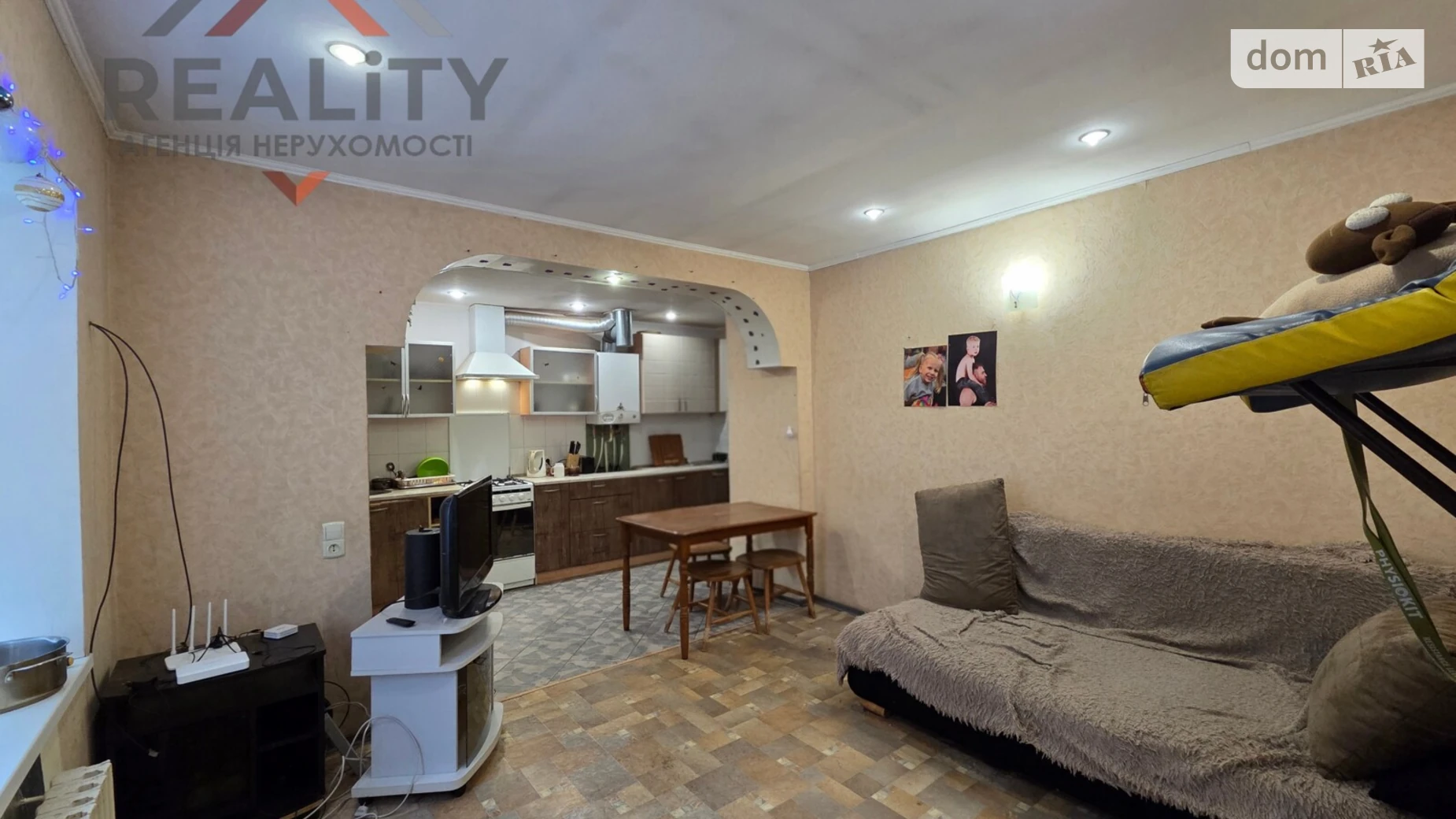 Ходоровського Еврейская слобода Днепр, цена: 13000 грн - фото 2