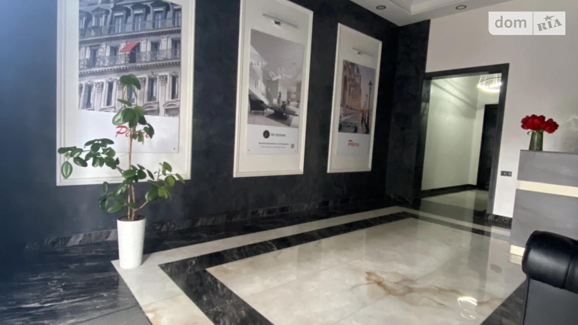 Продается 1-комнатная квартира 30 кв. м в Одессе, пер. Успенский, 11 - фото 2