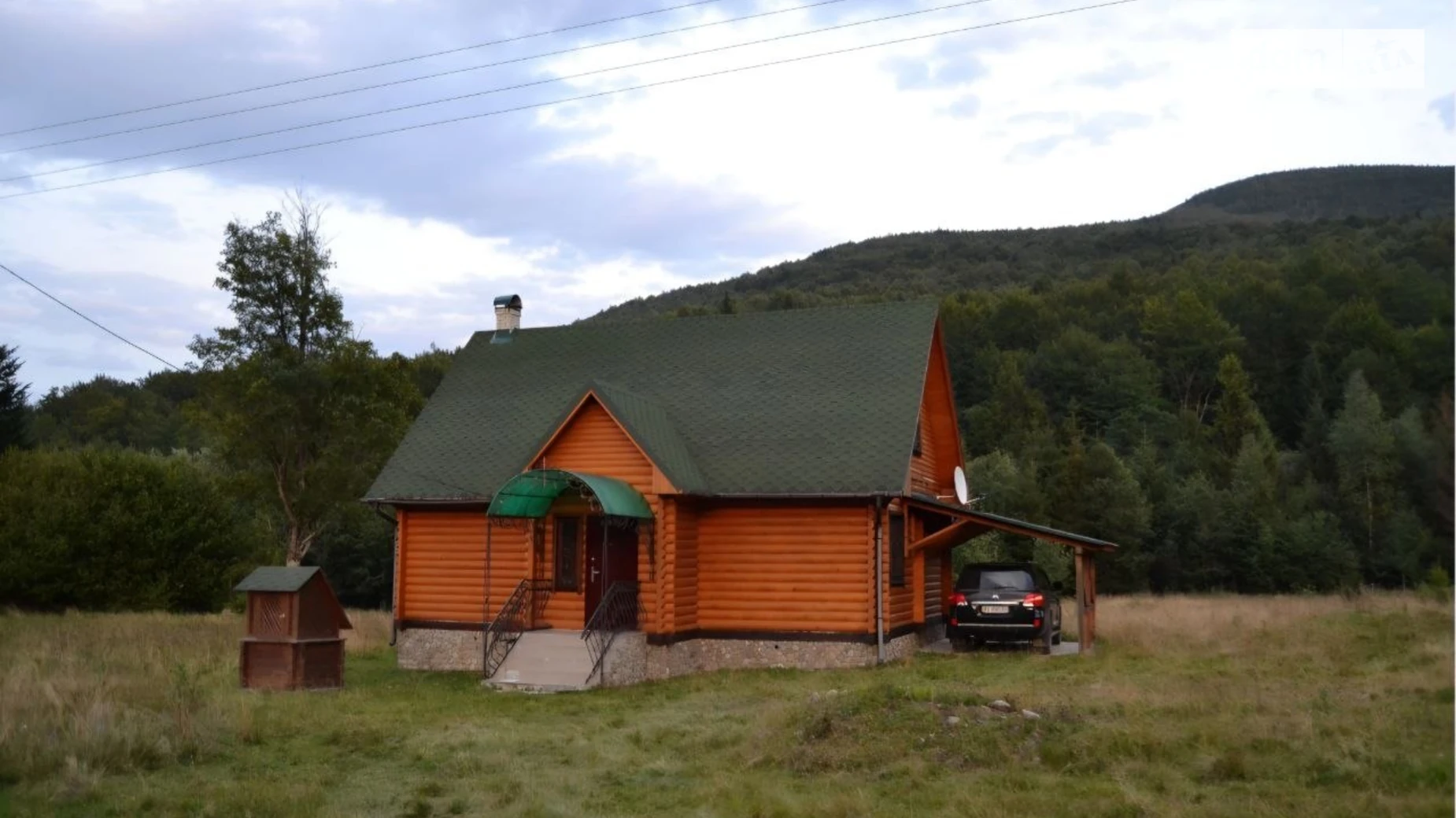 вулиця Мегище Липовица, цена: 23000 $ - фото 3