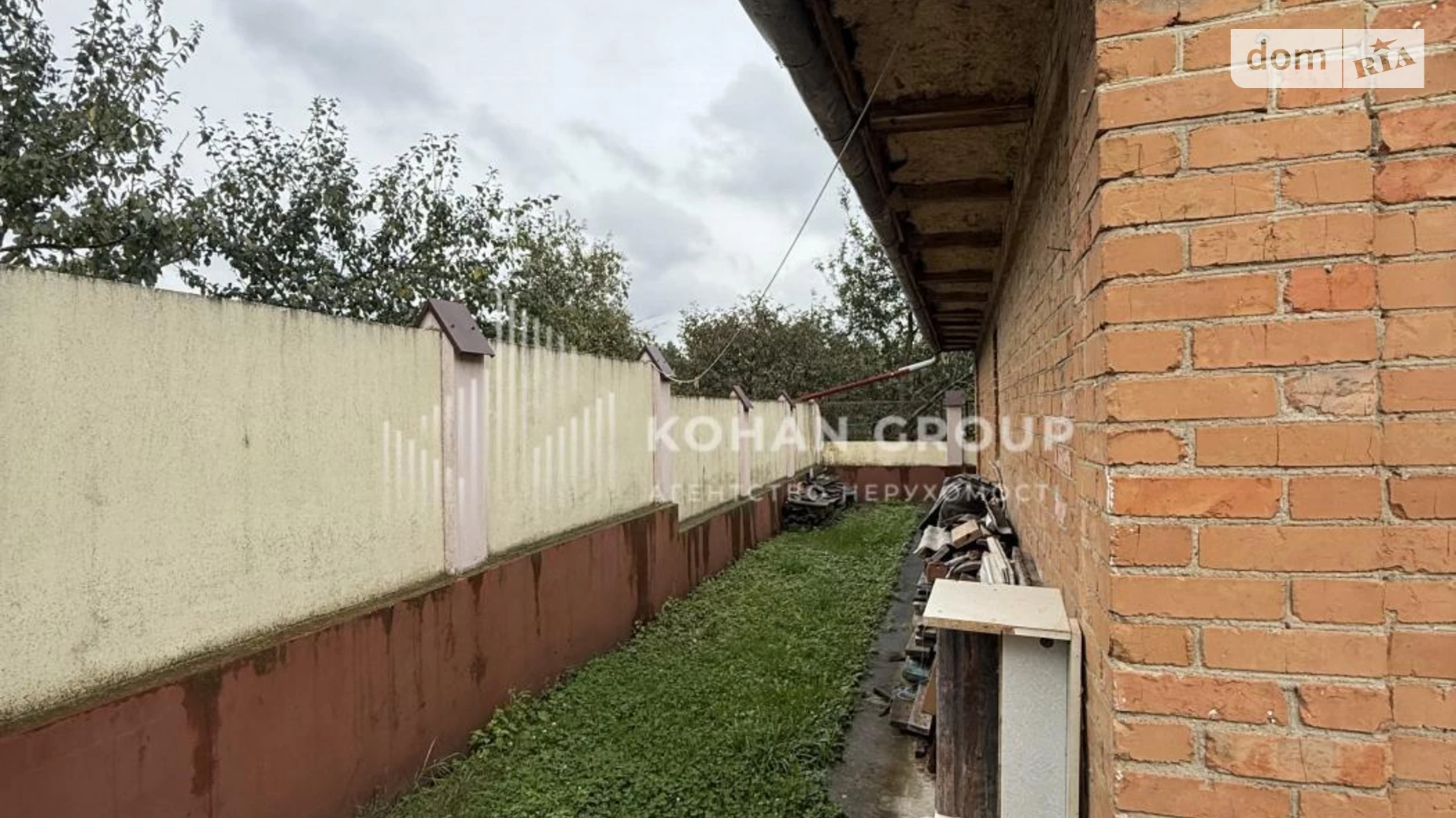 Сдается в аренду одноэтажный дом 54.5 кв. м с беседкой, цена: 13000 грн - фото 4