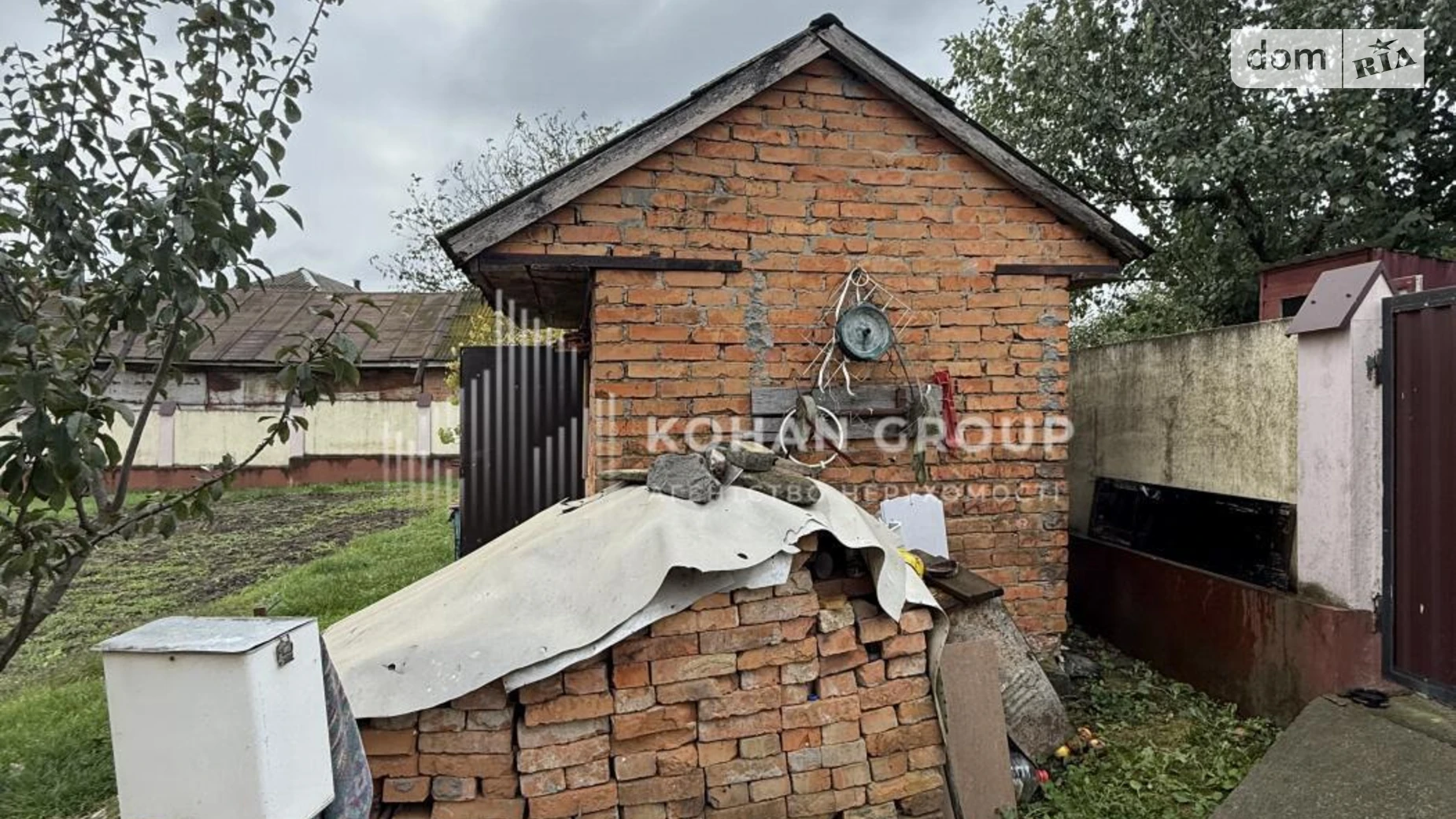 Сдается в аренду одноэтажный дом 54.5 кв. м с беседкой, цена: 13000 грн - фото 3