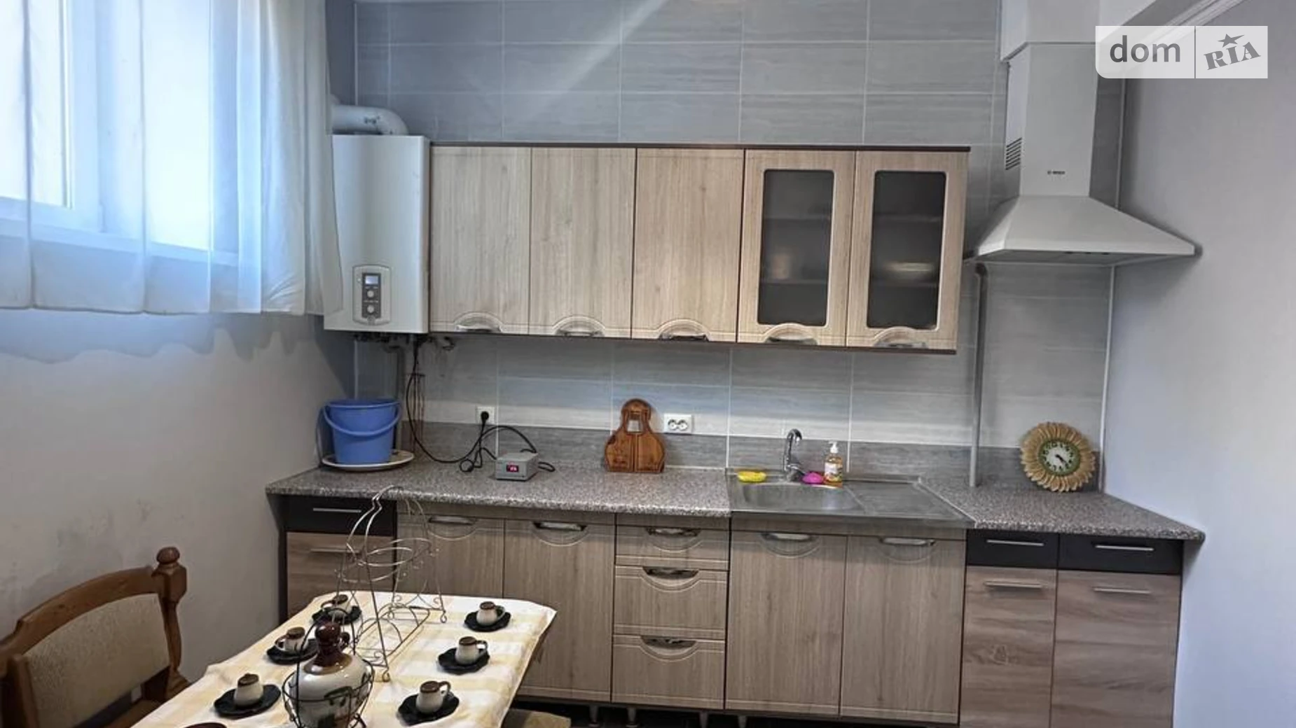 Сдается в аренду офис 80 кв. м в бизнес-центре, цена: 15000 грн - фото 4