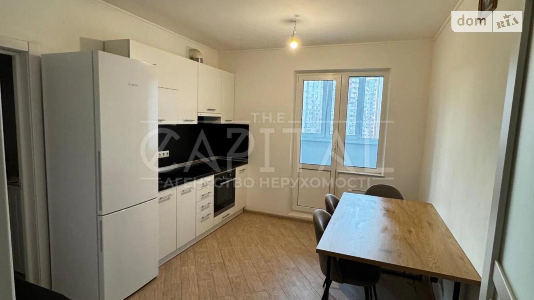 Продается 3-комнатная квартира 82 кв. м в Киеве, ул. Софии Русовой, 1 - фото 5