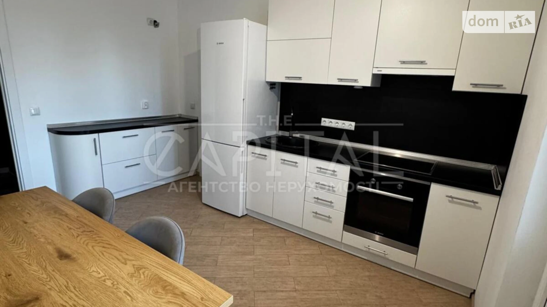 Продается 3-комнатная квартира 82 кв. м в Киеве, ул. Софии Русовой, 1 - фото 4