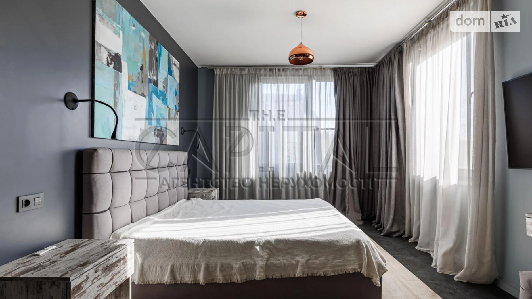 ул. Февральская (Чапаевка) Голосеевский Киев Коттеджный городок Конык, цена: 6000 $ - фото 5