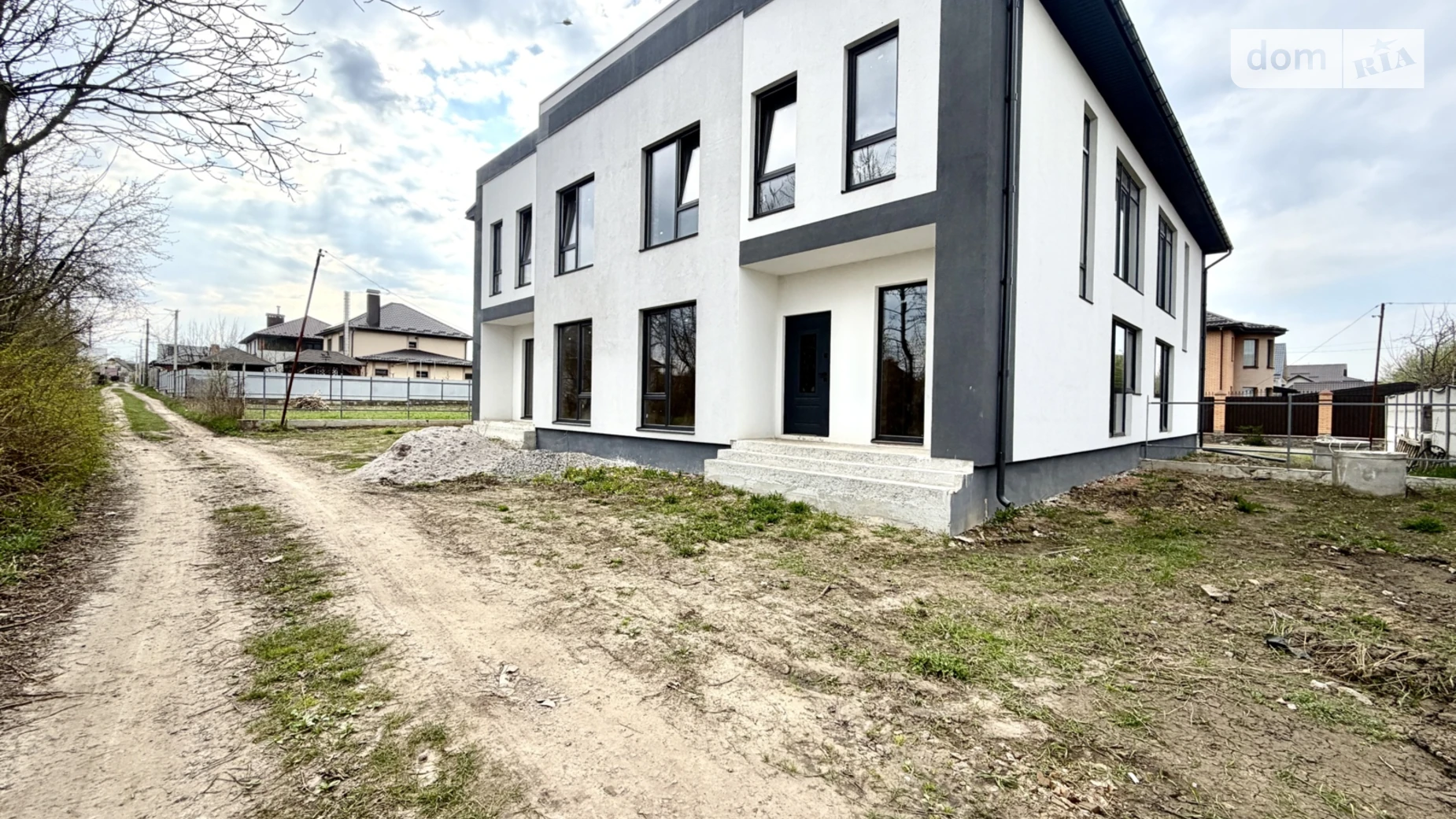 ул. Параджанова Сергея Пирогово Винница, цена: 85000 $ - фото 2