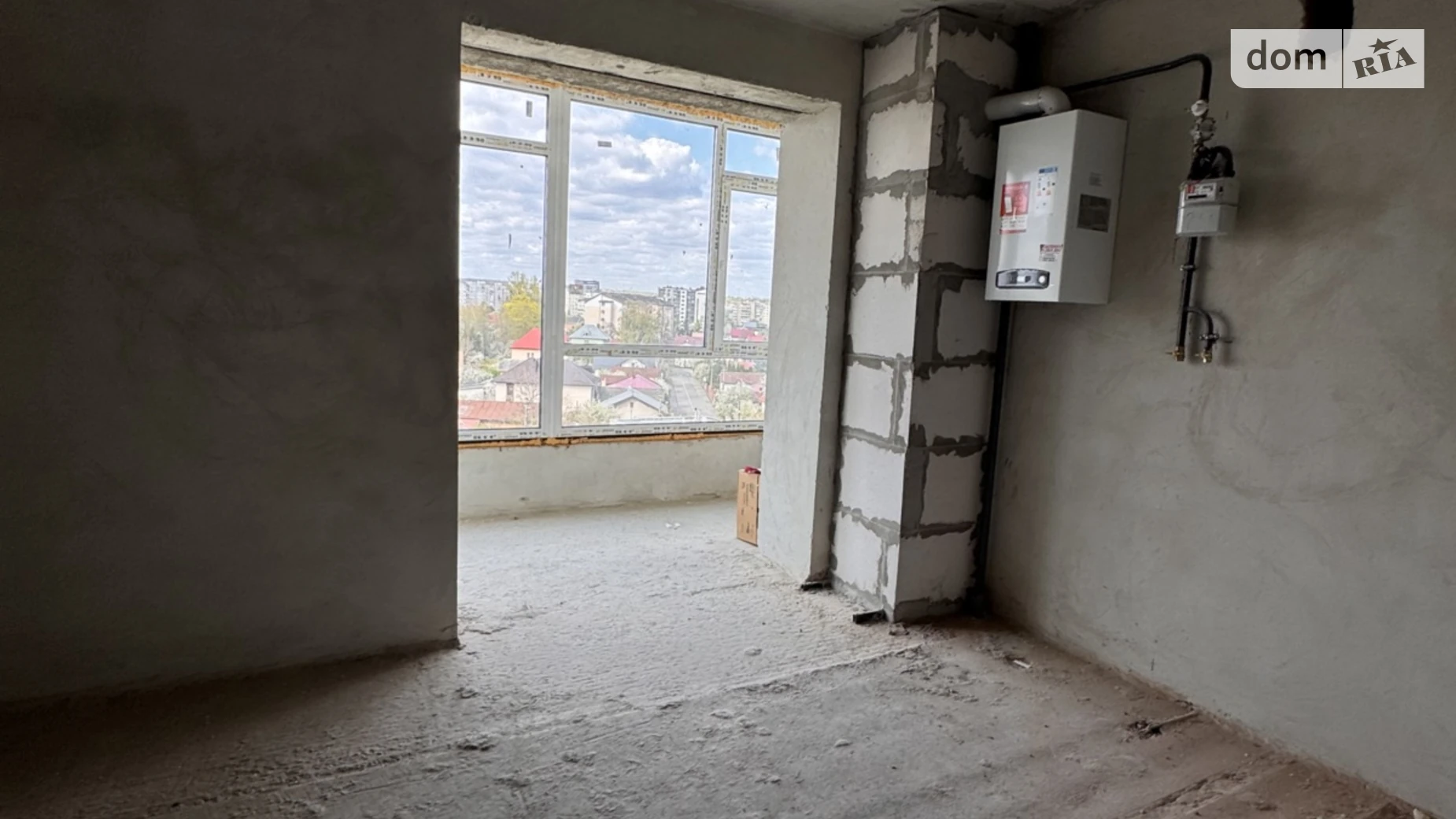 Продается 2-комнатная квартира 66 кв. м в Ивано-Франковске, ул. Мира, 100 - фото 2
