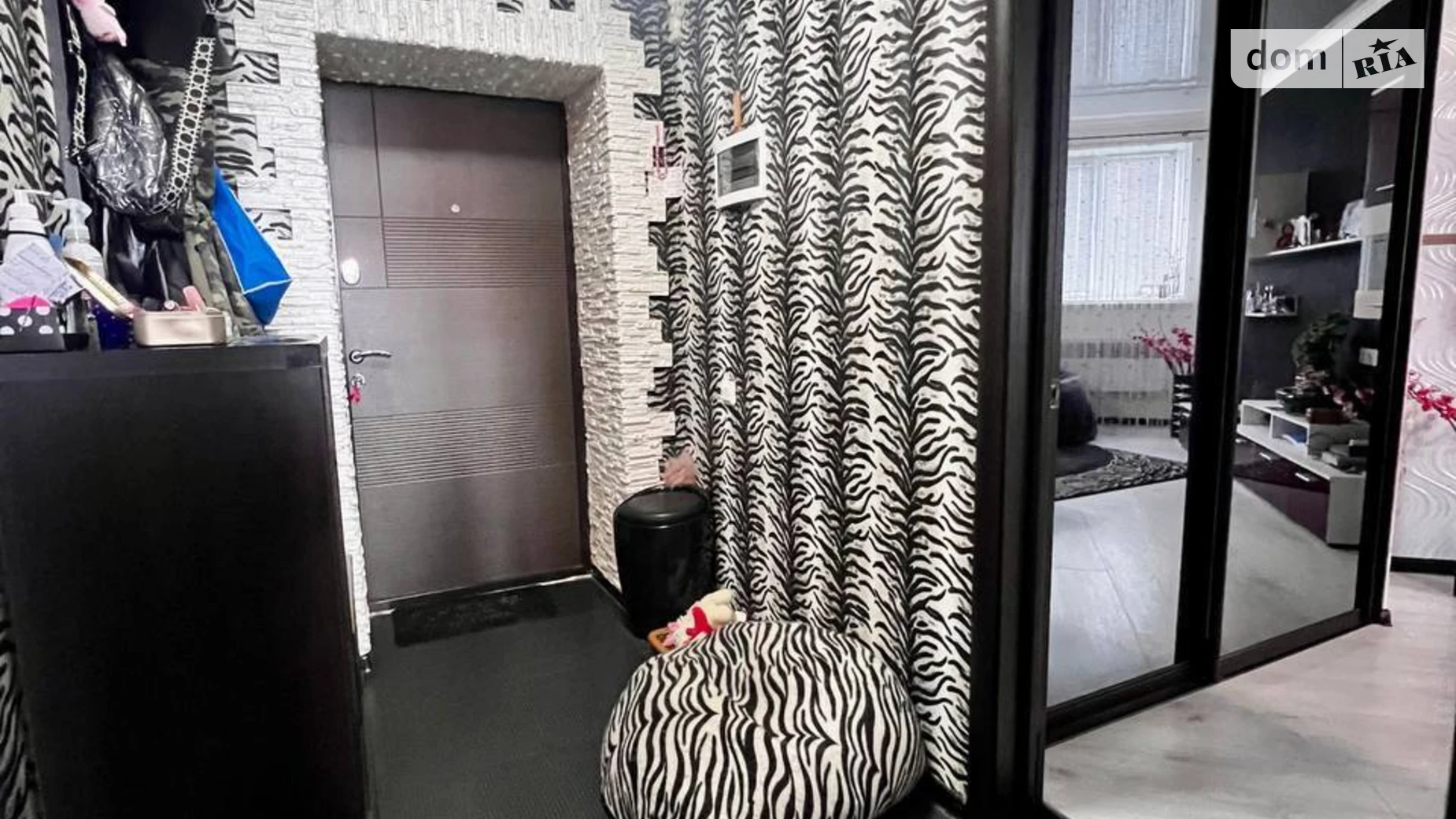 Продается 3-комнатная квартира 67.4 кв. м в Буче, ул. Михаила Матюшенко(Воинов-Интернационалистов), 16А - фото 4