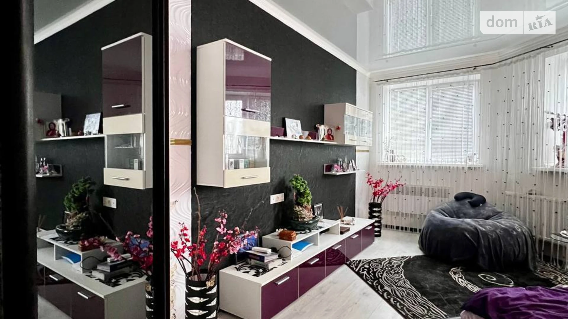 Продается 3-комнатная квартира 67.4 кв. м в Буче, ул. Михаила Матюшенко(Воинов-Интернационалистов), 16А - фото 3