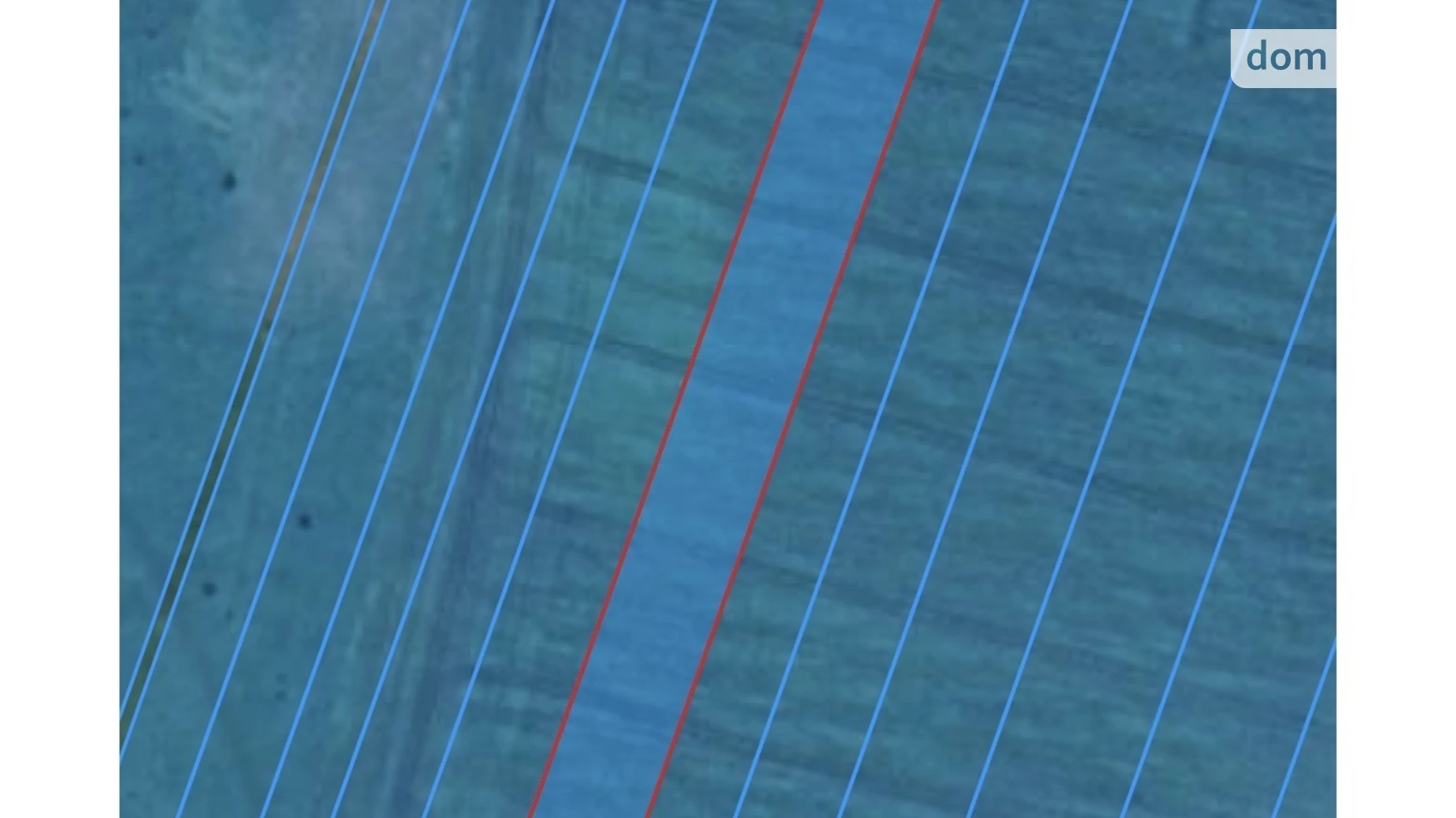 Продается земельный участок 0.586 соток в Львовской области, цена: 2200 $ - фото 2