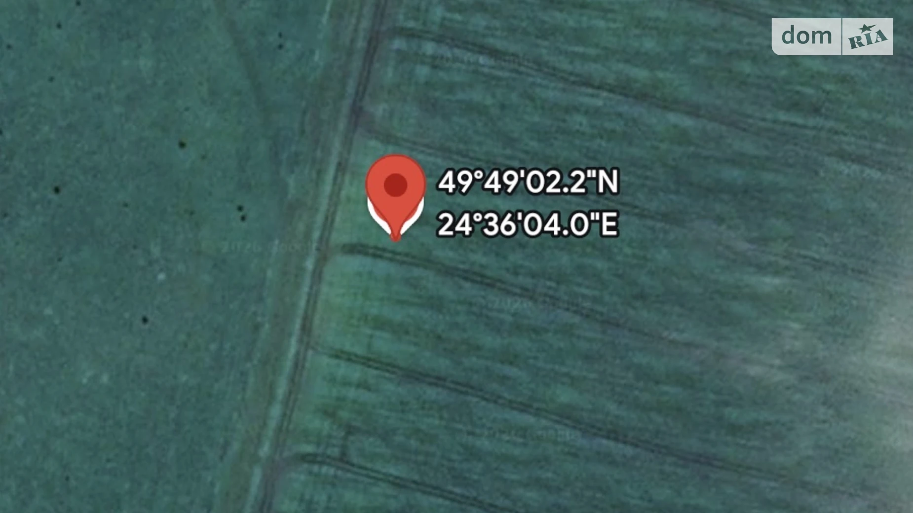 Продается земельный участок 0.586 соток в Львовской области, цена: 2200 $ - фото 3