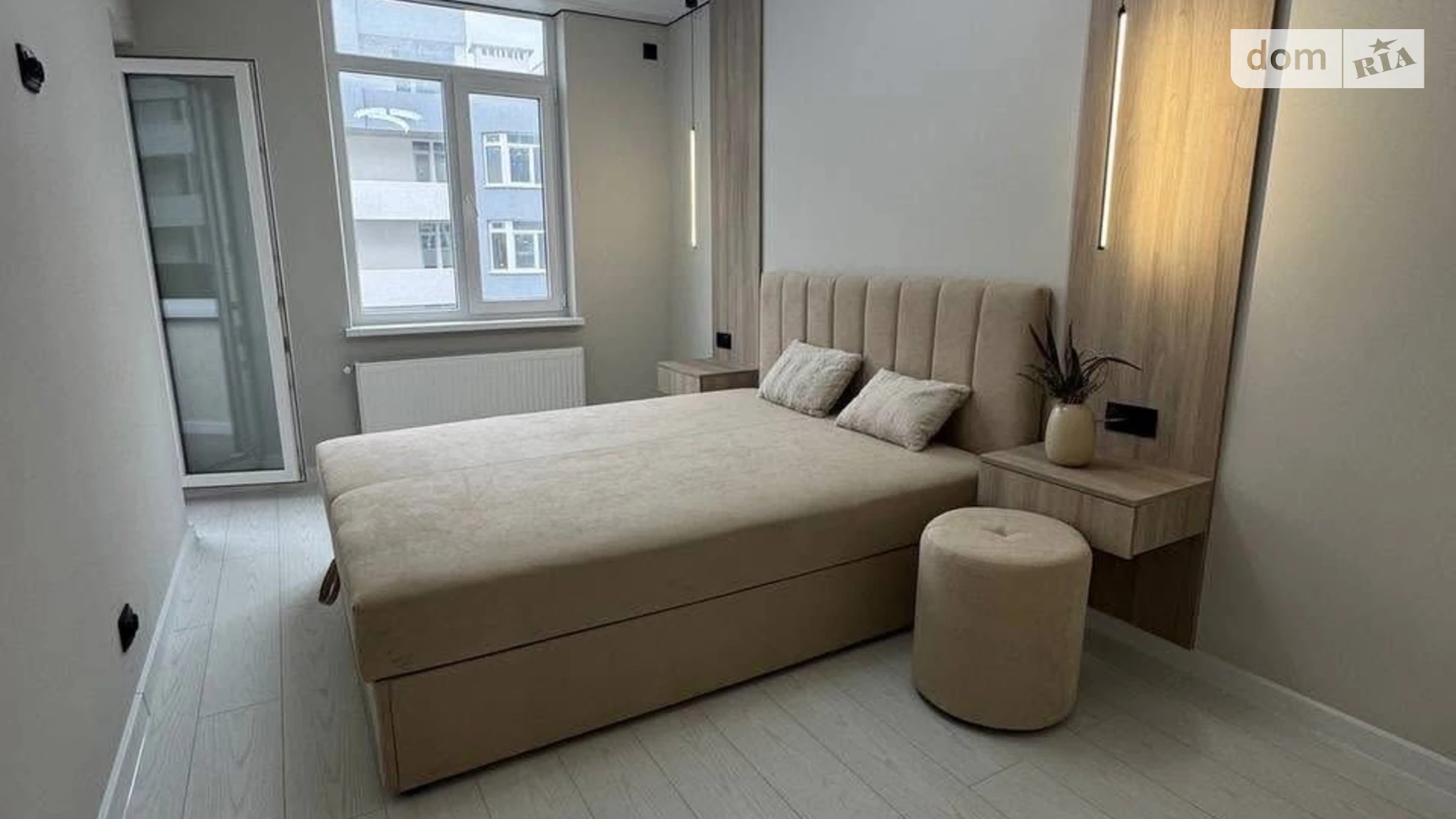 2-комнатная квартира 59 кв. м в Тернополе, цена: 78500 $ - фото 3