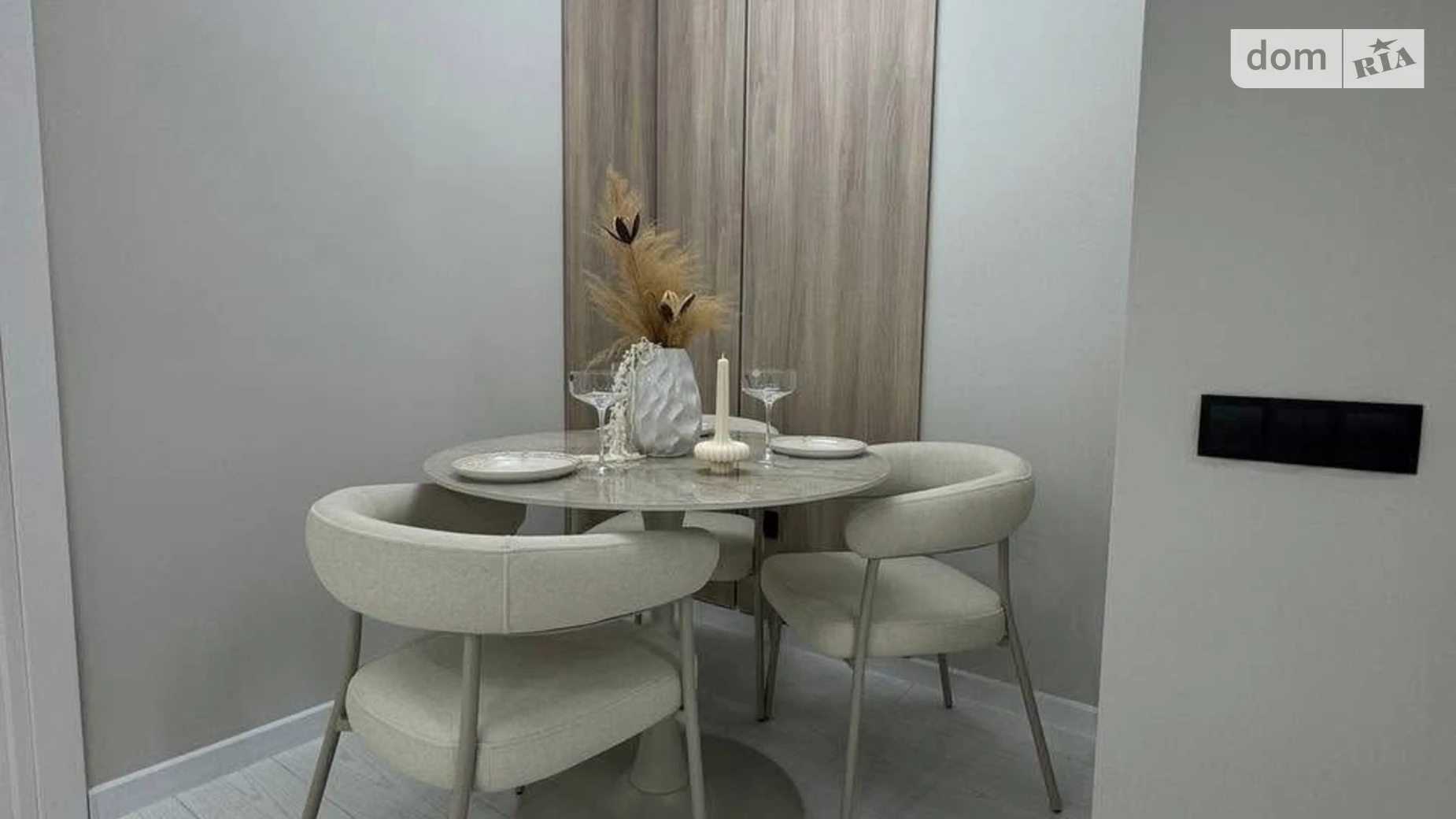 2-комнатная квартира 59 кв. м в Тернополе, цена: 78500 $ - фото 4