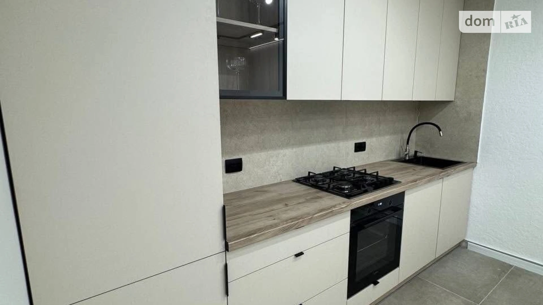 2-комнатная квартира 59 кв. м в Тернополе, цена: 78500 $ - фото 2