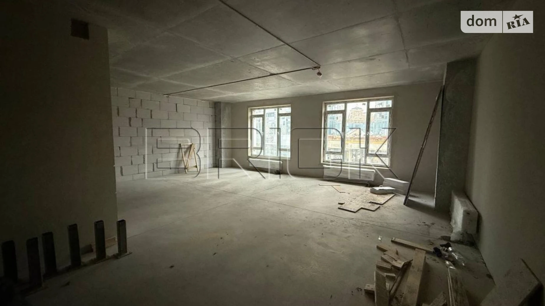 Продается 2-комнатная квартира 81.8 кв. м в Киеве, ул. Саперное Поле, 5А - фото 4
