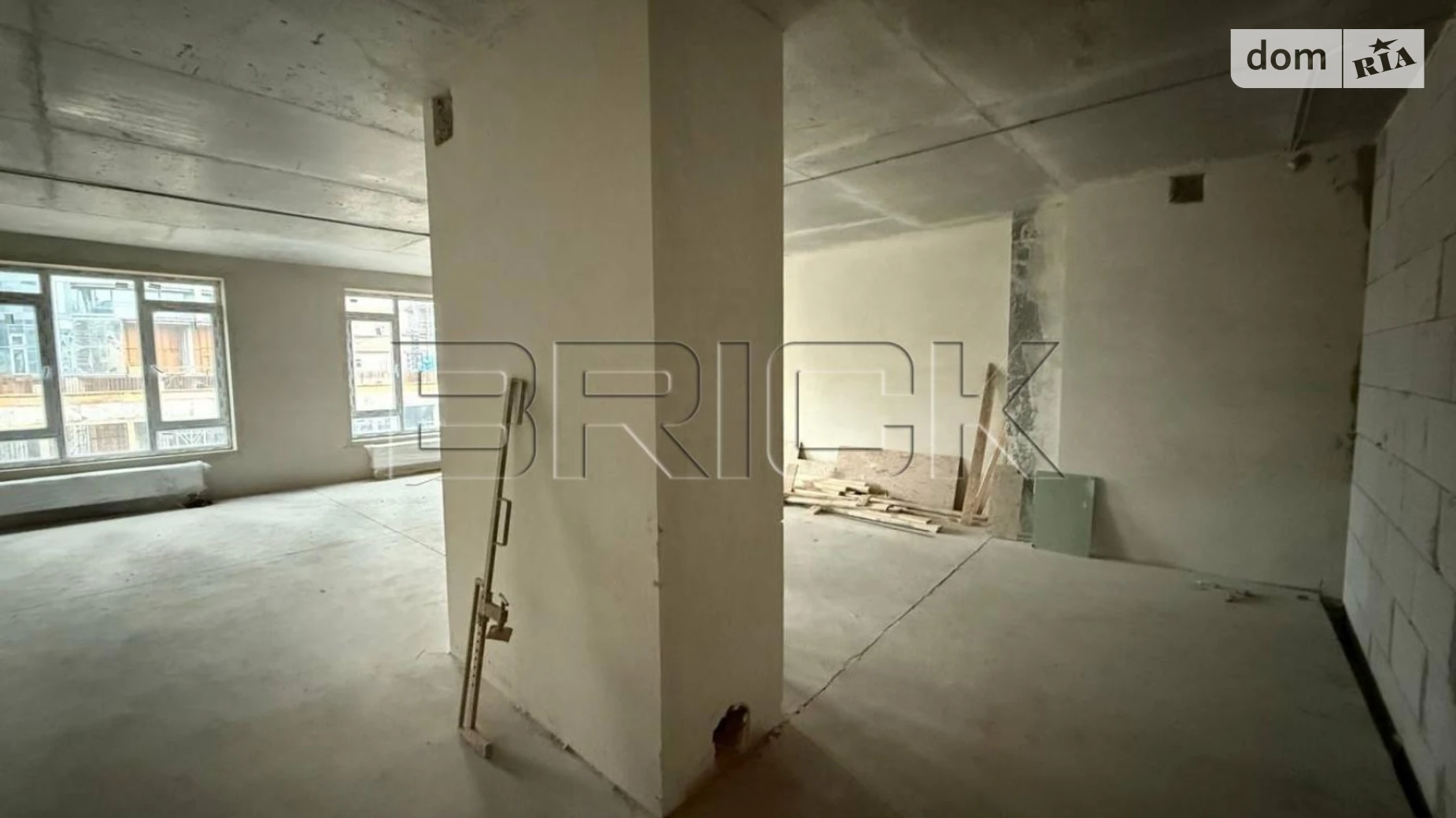 Продается 2-комнатная квартира 81.8 кв. м в Киеве, ул. Саперное Поле, 5А - фото 5