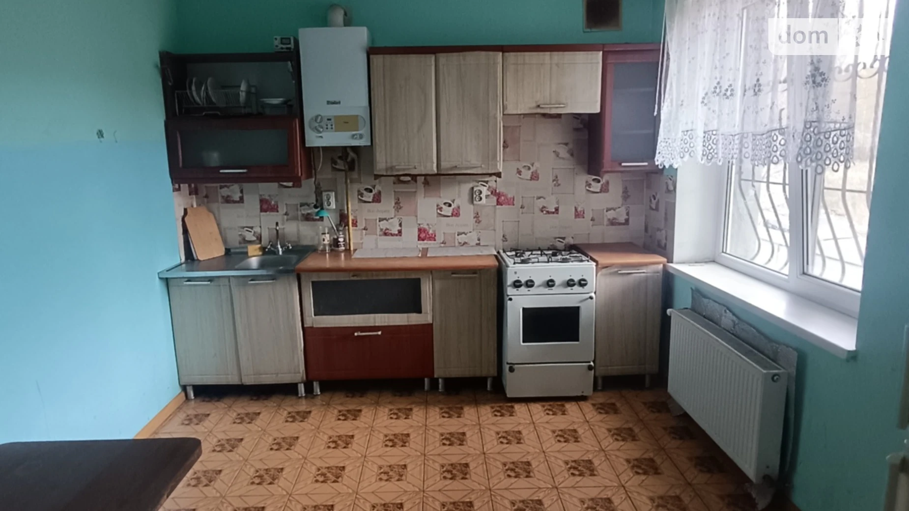 Сдается в оренду частина будинку 81 кв. м з терасою, цена: 12000 грн - фото 2