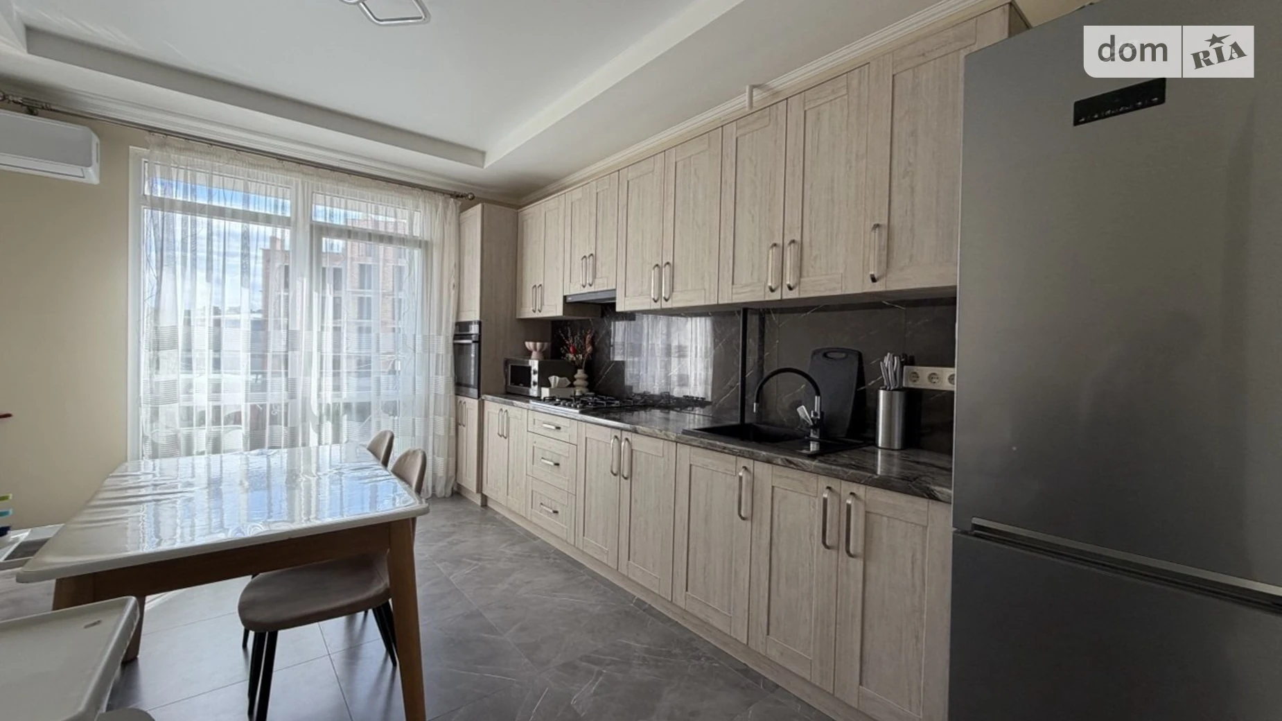 Сдается в аренду 1-комнатная квартира 52 кв. м в Ивано-Франковске, ул. Гетьмана Ивана Мазепы, 164 корпус 3 - фото 4