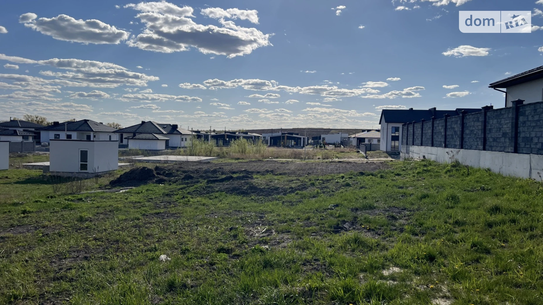 Продается земельный участок 10 соток в Ровенской области, цена: 45000 $ - фото 2