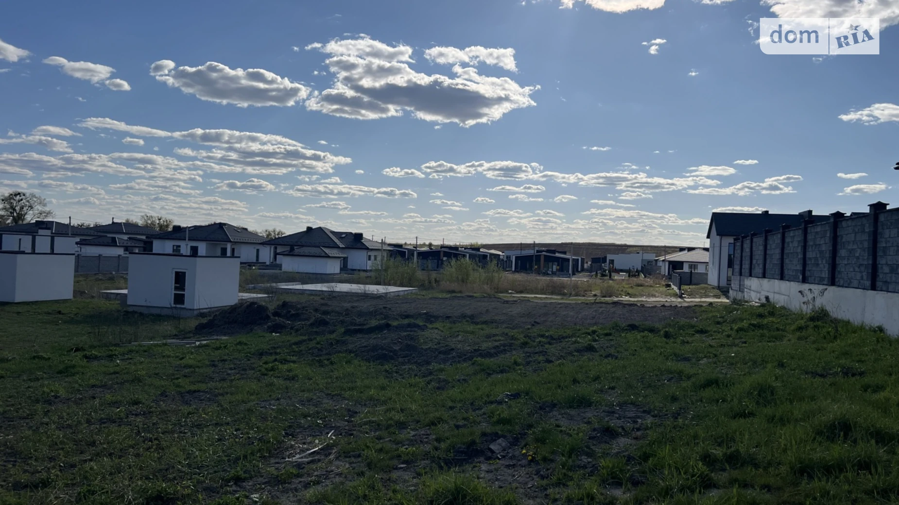 Продается земельный участок 10 соток в Ровенской области, цена: 45000 $ - фото 4