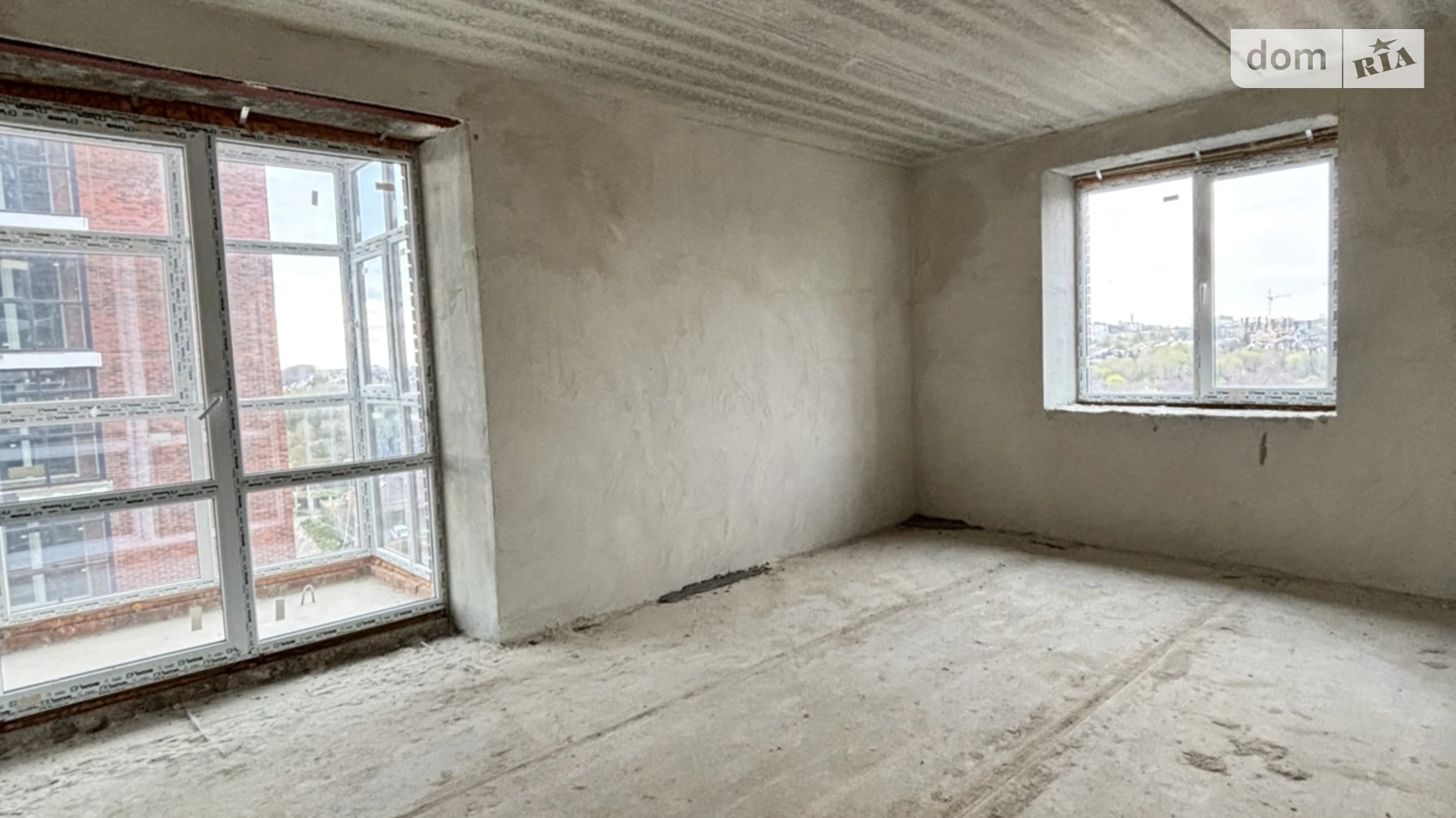 Продается 2-комнатная квартира 72 кв. м в Полтаве, ул. Великотырновская, 9А/1 - фото 5