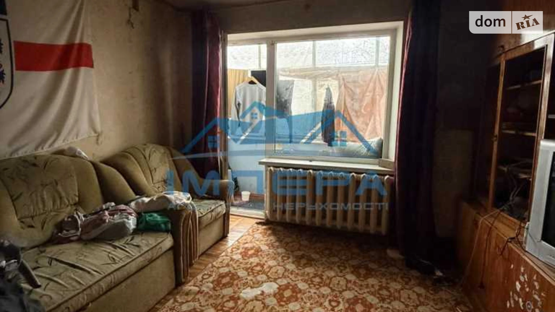 Продается 1-комнатная квартира 40.3 кв. м в Полтаве, цена: 24800 $ - фото 2