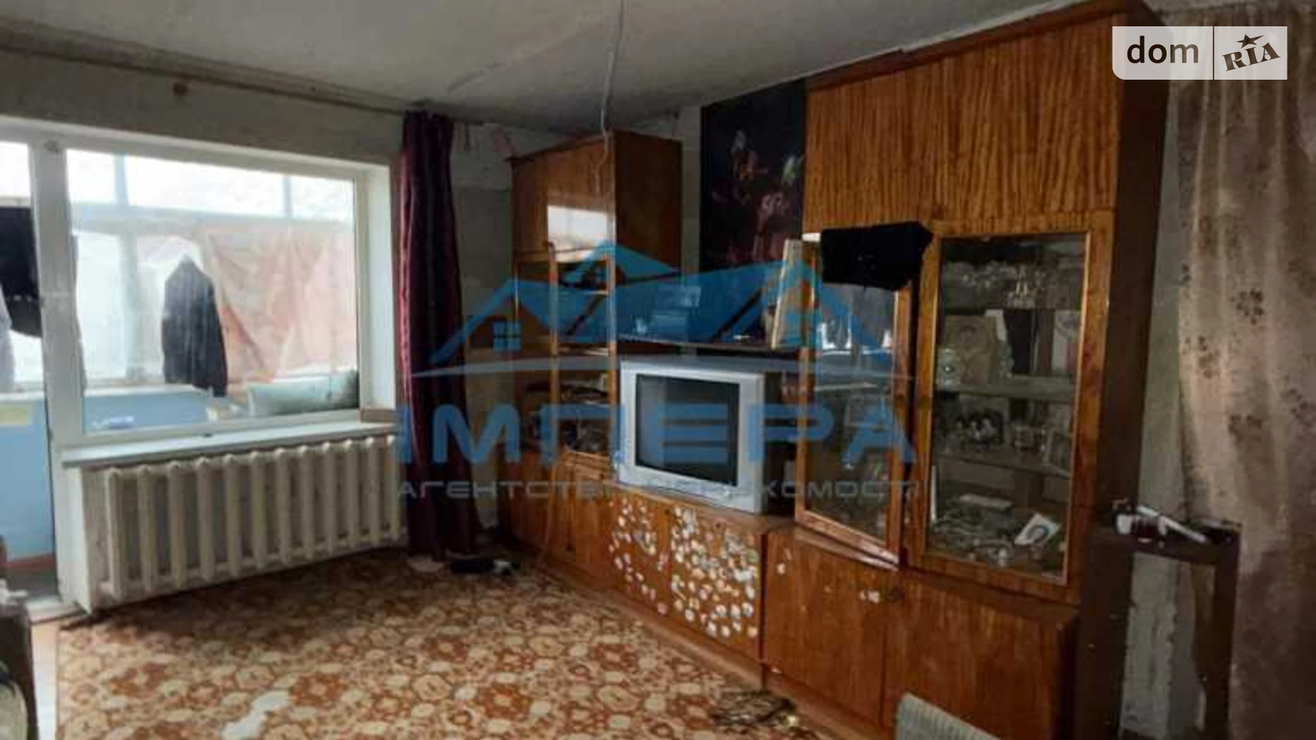 Продается 1-комнатная квартира 40.3 кв. м в Полтаве, цена: 24800 $ - фото 3