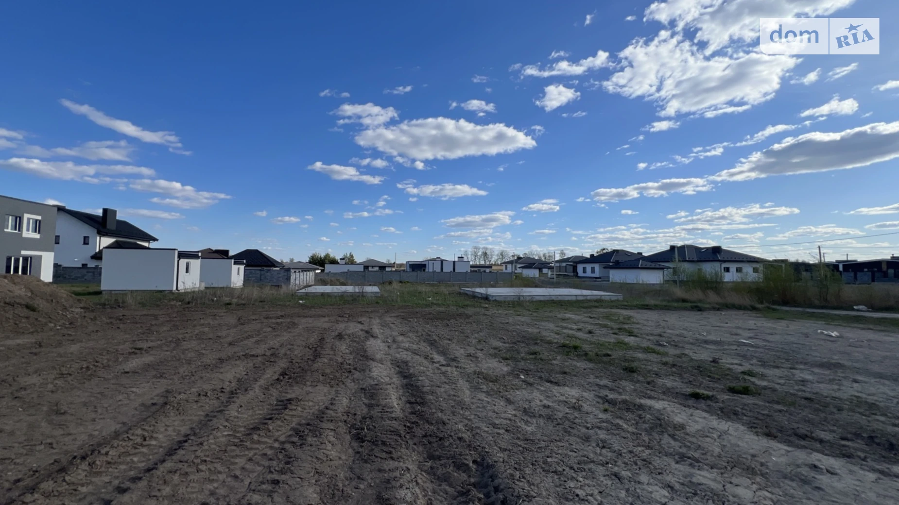 Продается земельный участок 10 соток в Ровенской области, цена: 45000 $ - фото 2