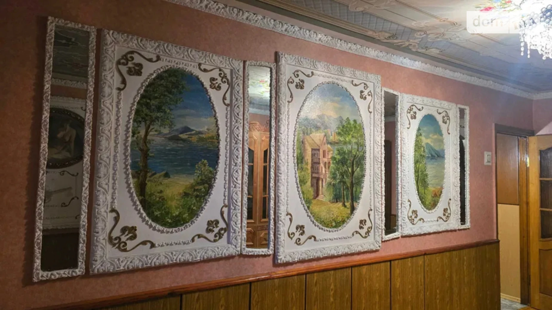 Продается 2-комнатная квартира 42.5 кв. м в Полтаве, ул. Школьная, 4 - фото 2