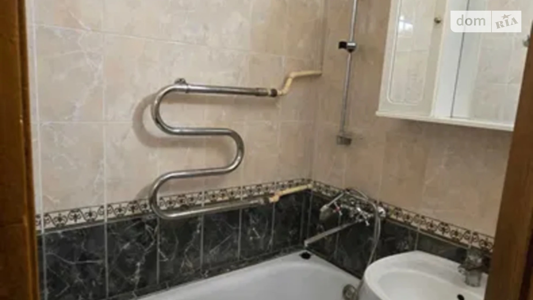 Продается 2-комнатная квартира 42.5 кв. м в Полтаве, ул. Школьная, 4 - фото 5