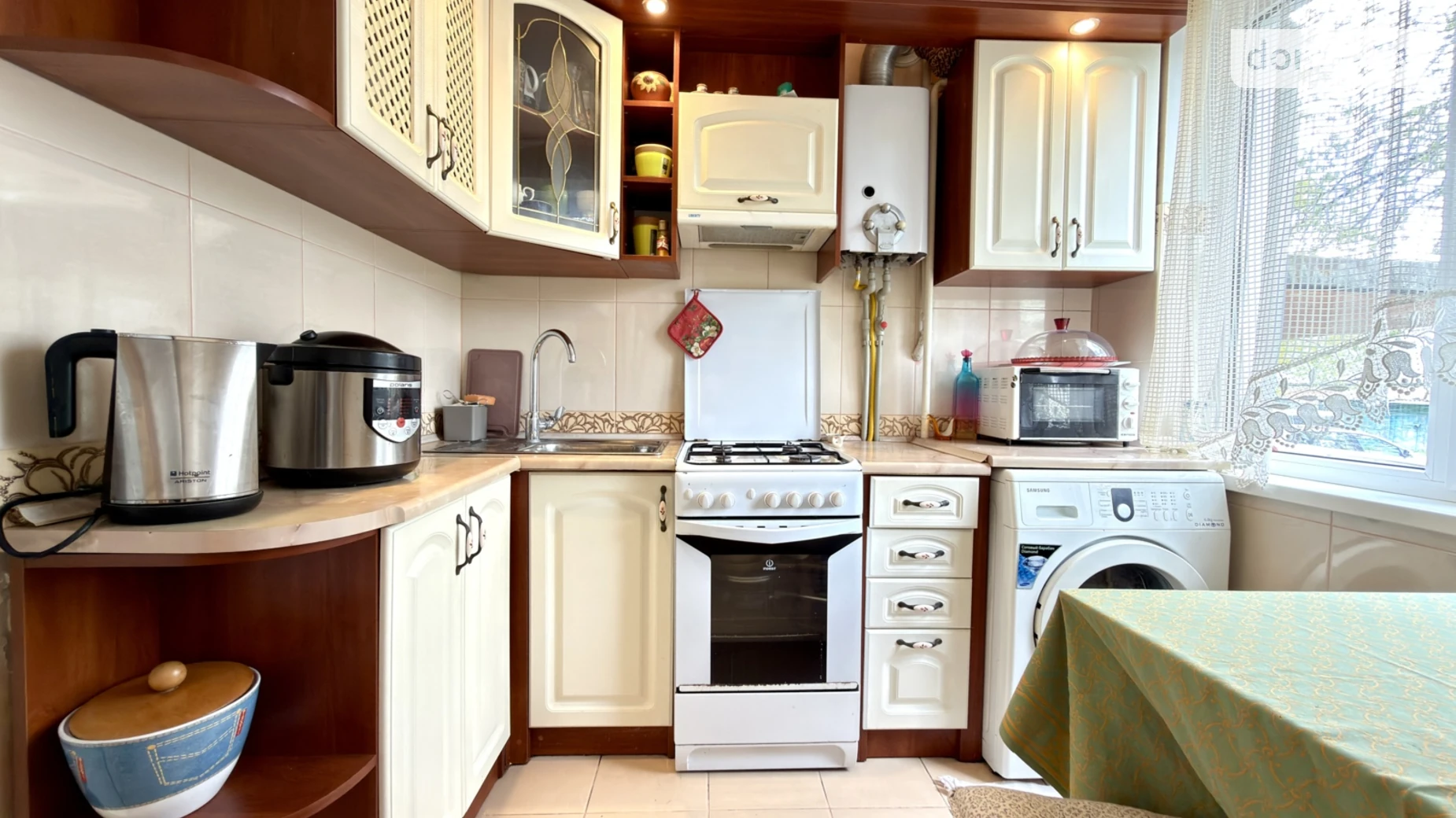 Продается 3-комнатная квартира 60.1 кв. м в Стрые, ул. Виговського, 10 - фото 2