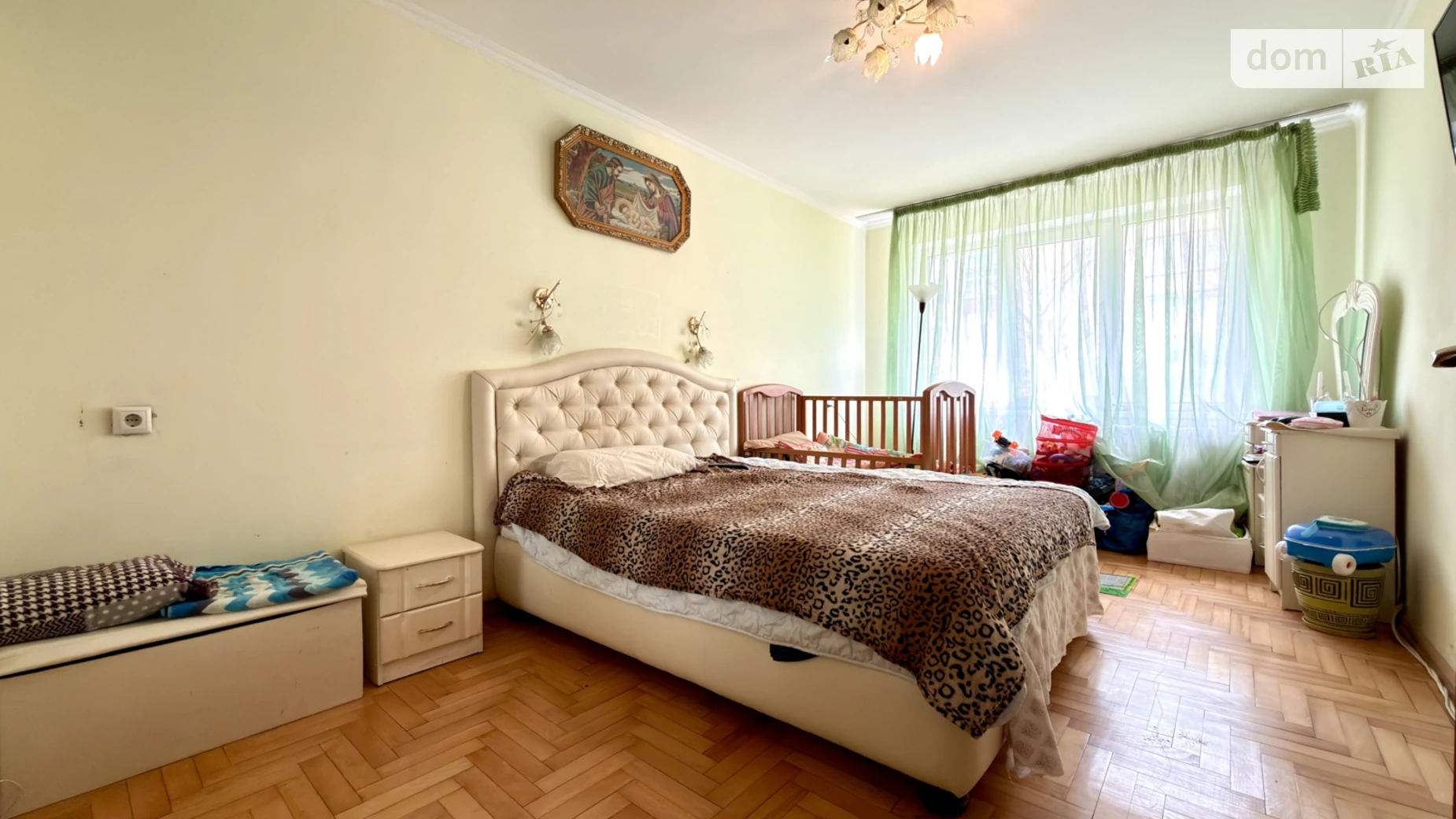 Продается 3-комнатная квартира 60.1 кв. м в Стрые, ул. Виговського, 10 - фото 3