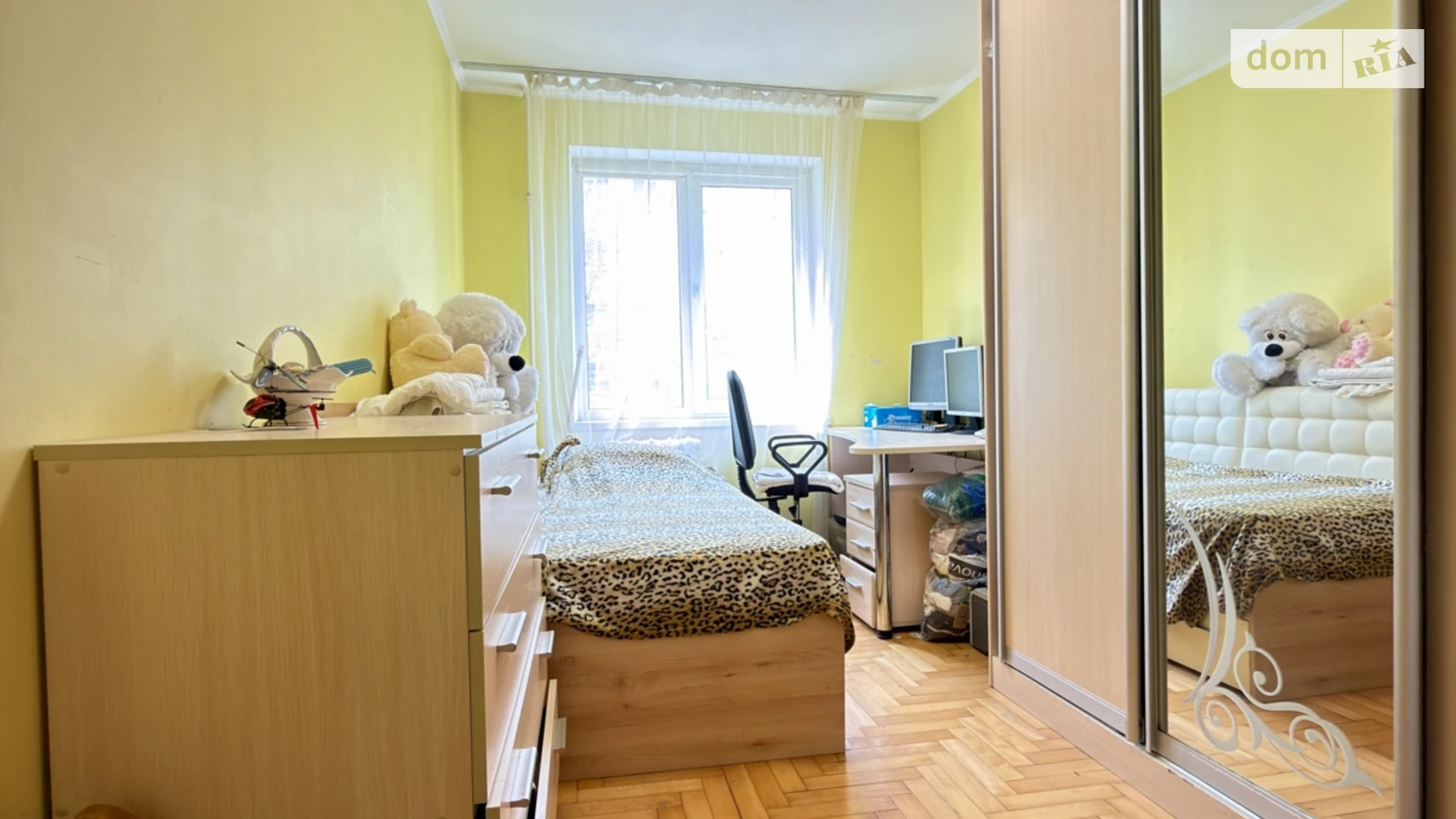 Продается 3-комнатная квартира 60.1 кв. м в Стрые, ул. Виговського, 10 - фото 4