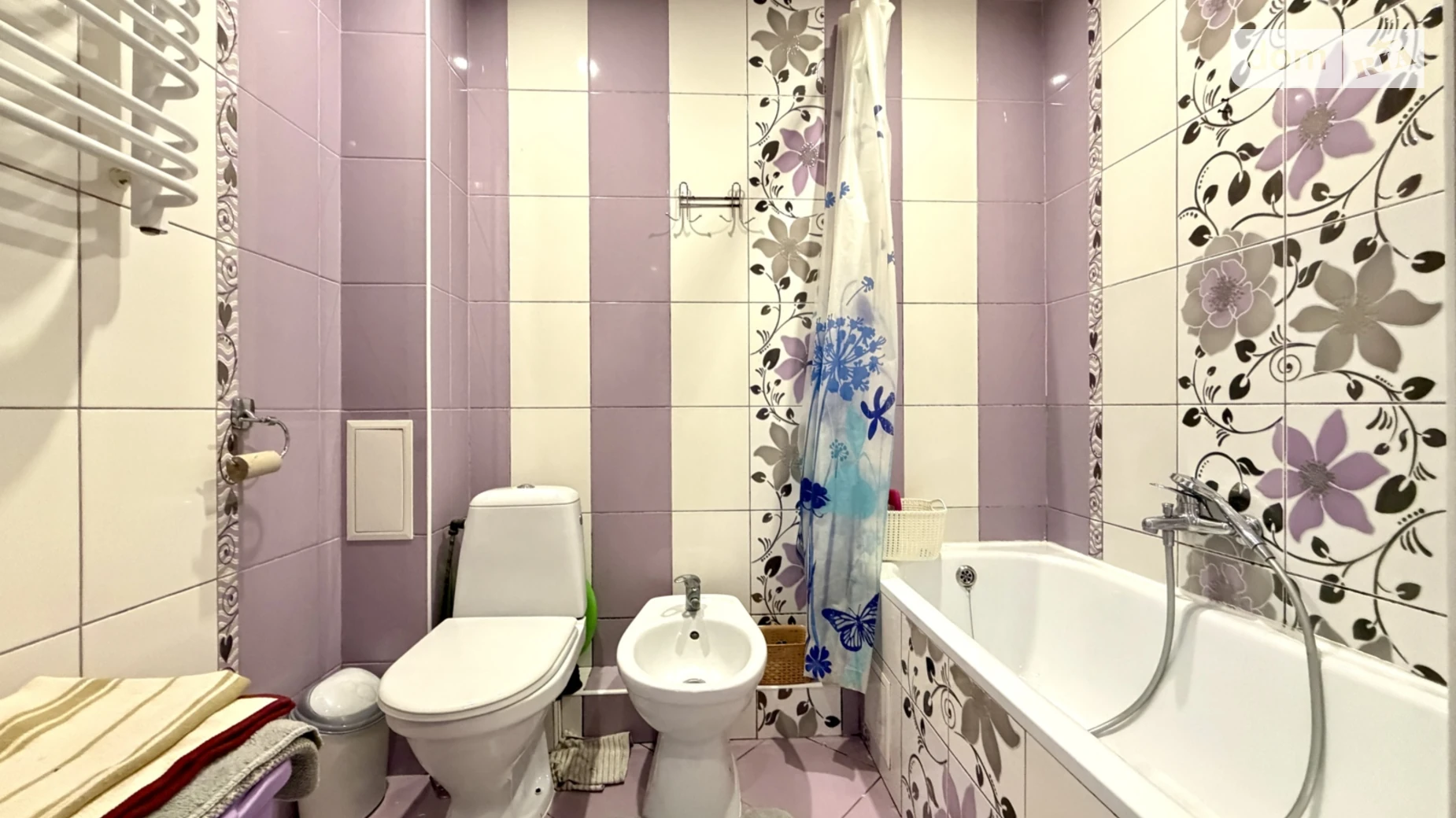 Продается 3-комнатная квартира 60.1 кв. м в Стрые, ул. Виговського, 10 - фото 5