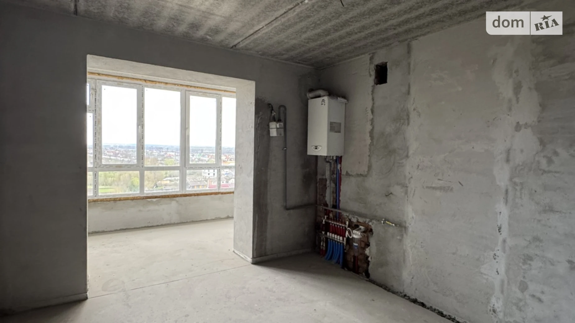 Продается 1-комнатная квартира 50 кв. м в, цена: 53000 $ - фото 3