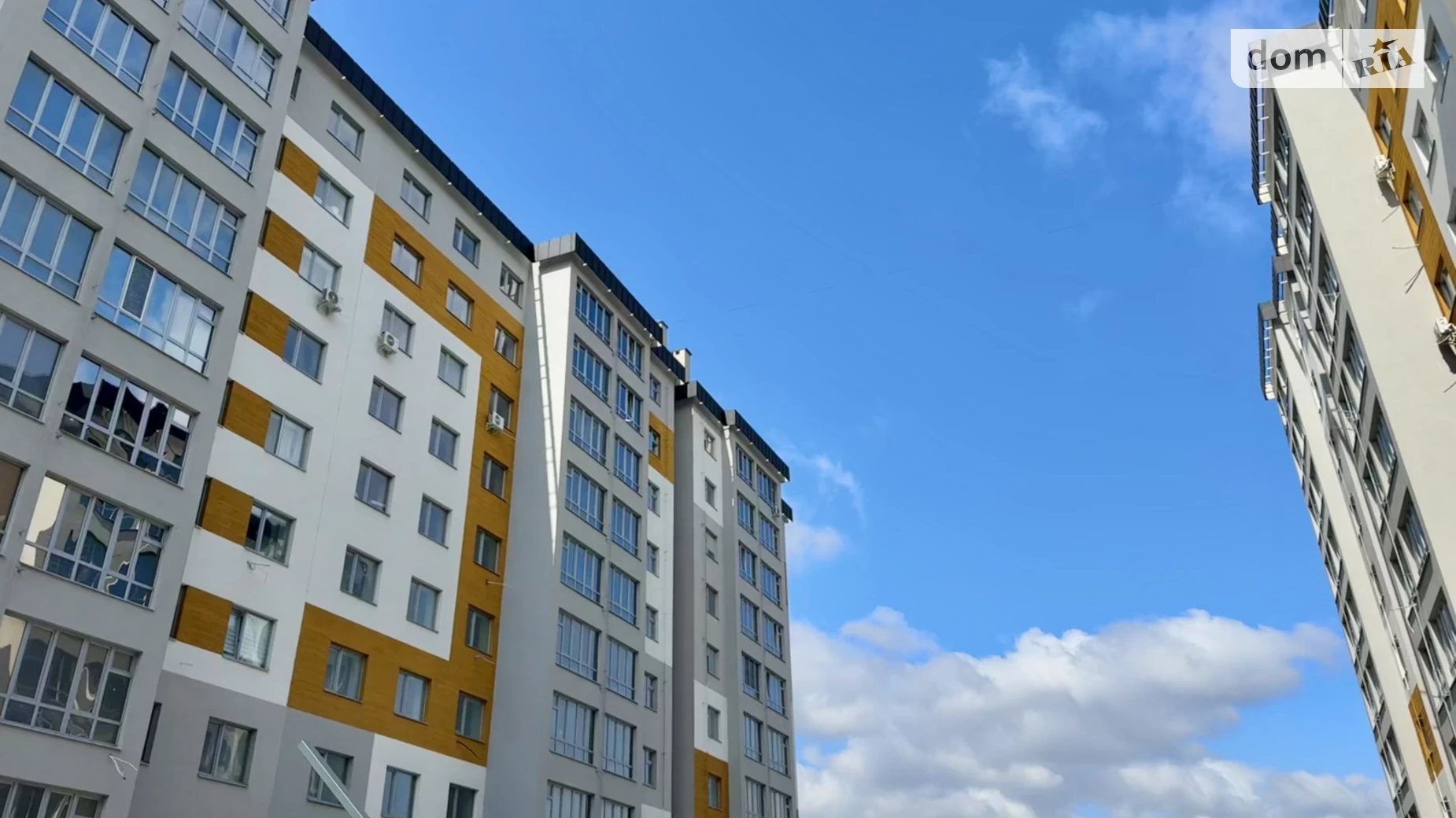 Продается 1-комнатная квартира 50 кв. м в, цена: 53000 $ - фото 2