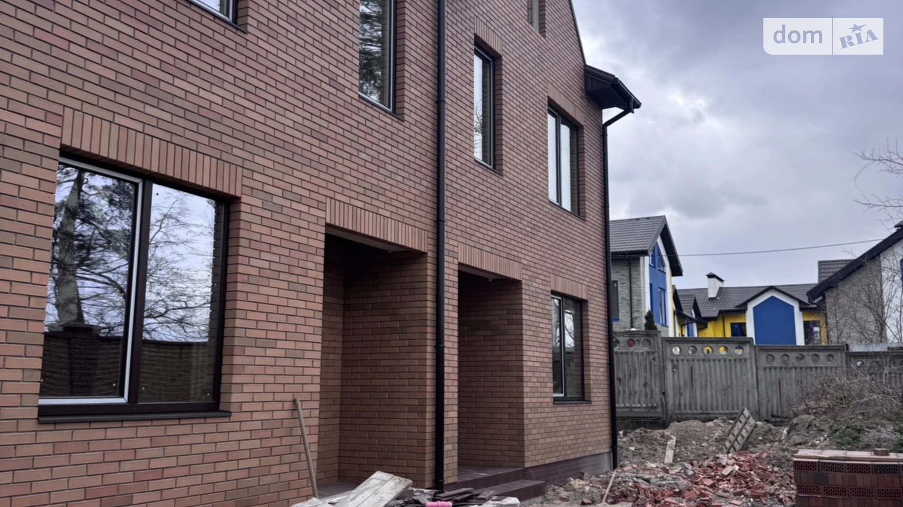 ул. Высокая Ирпень, цена: 110000 $ - фото 2