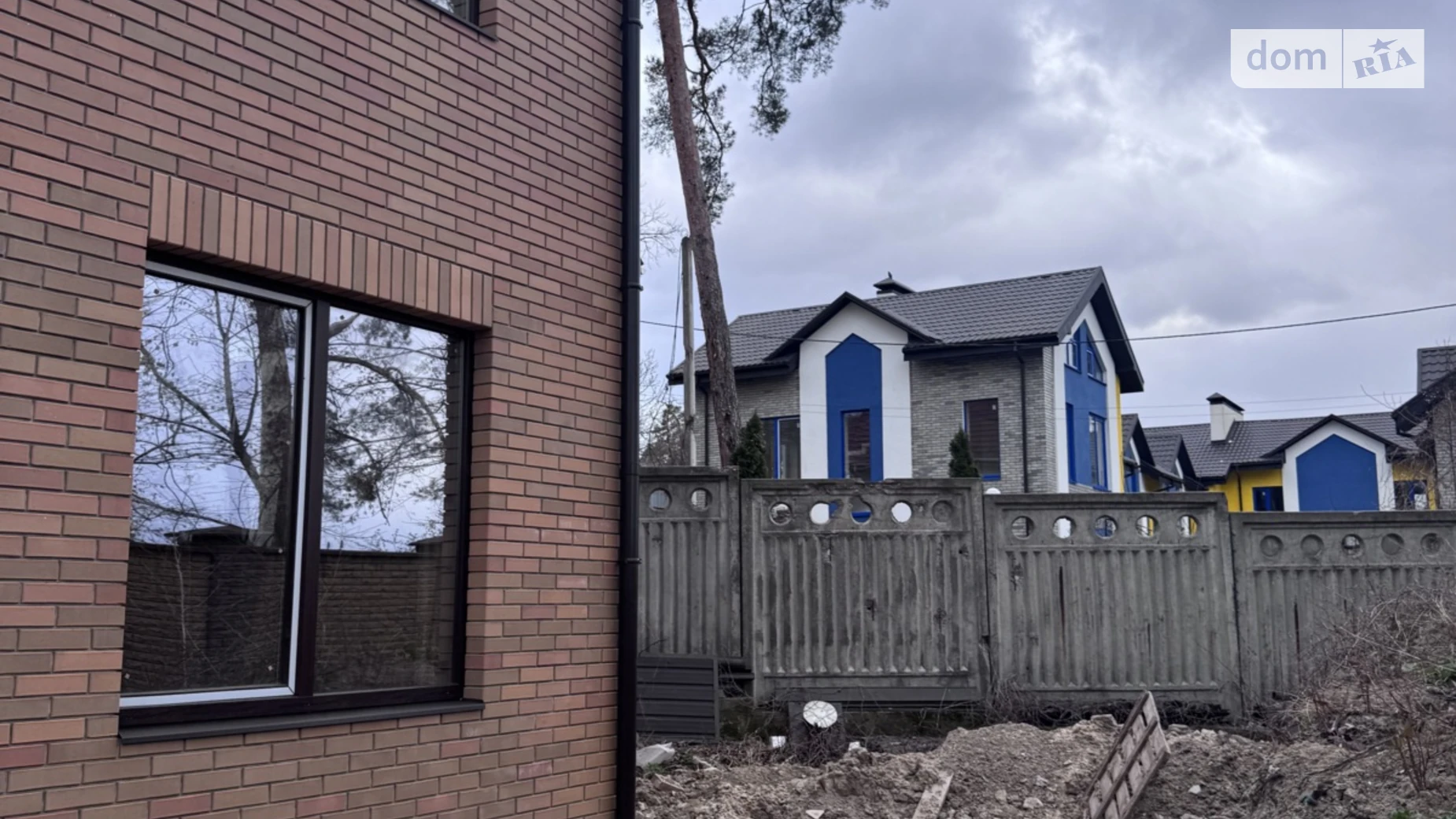 ул. Высокая Ирпень, цена: 110000 $ - фото 4