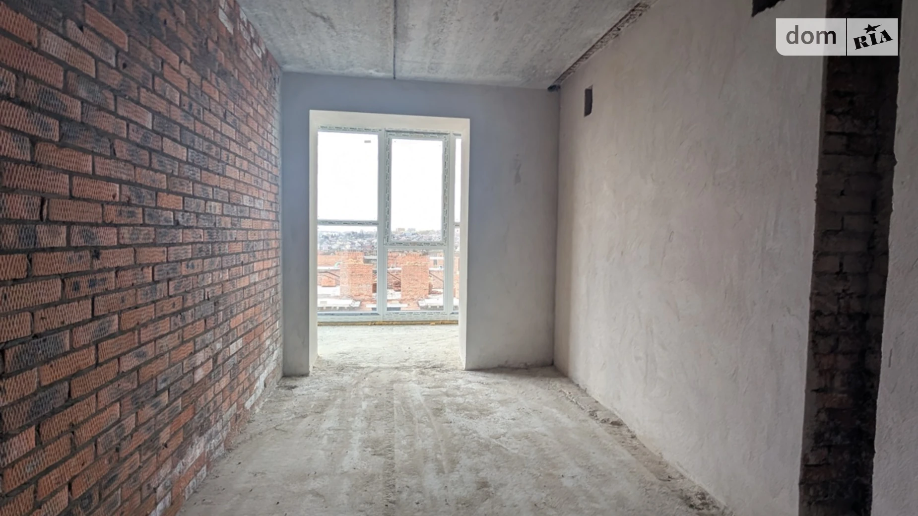 Продается 1-комнатная квартира 46.5 кв. м в Хмельницком, пер. Симона Петлюры(Куприна), 7/3 - фото 4