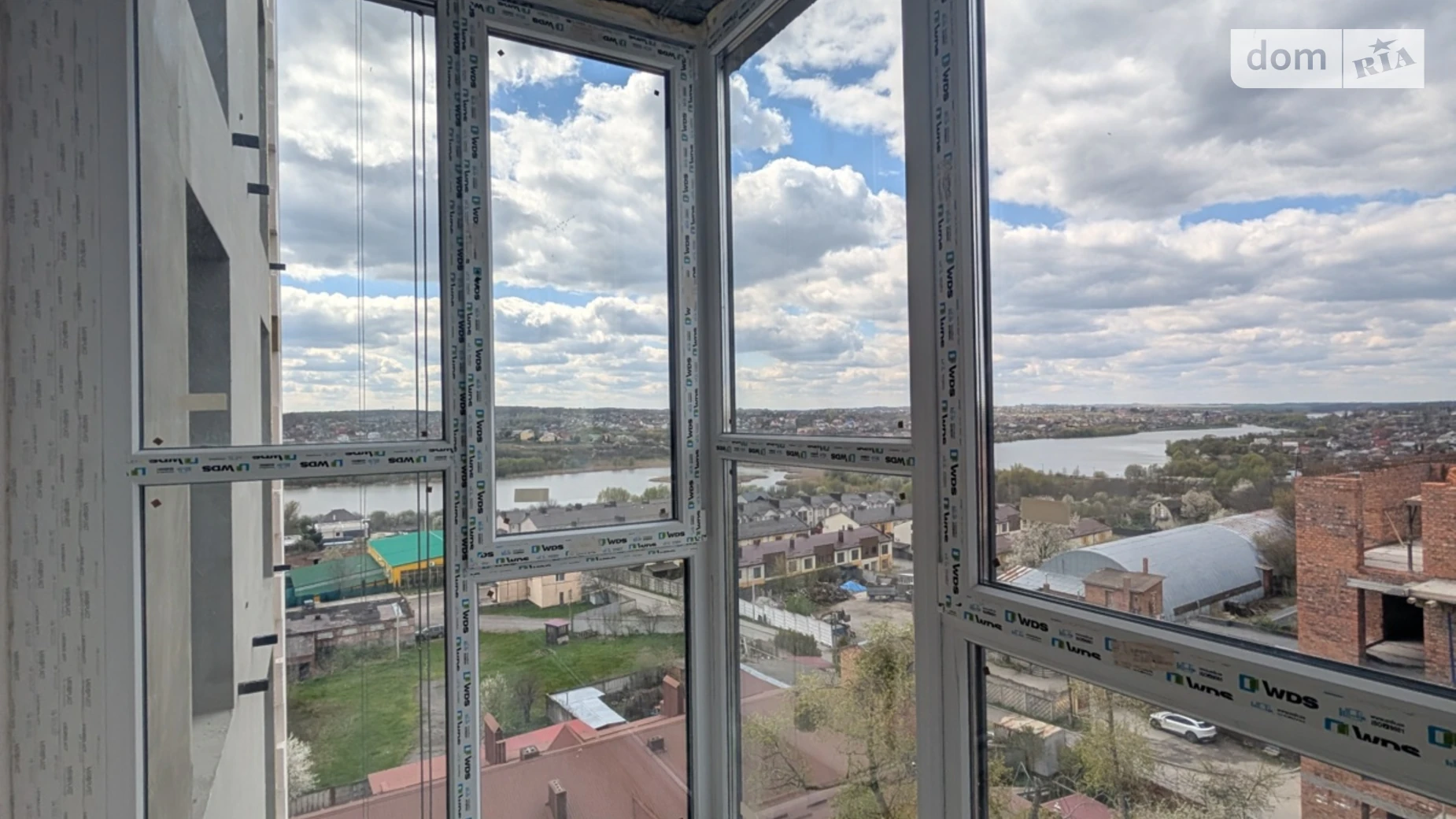 Продается 1-комнатная квартира 46.5 кв. м в Хмельницком, пер. Симона Петлюры(Куприна), 7/3 - фото 3