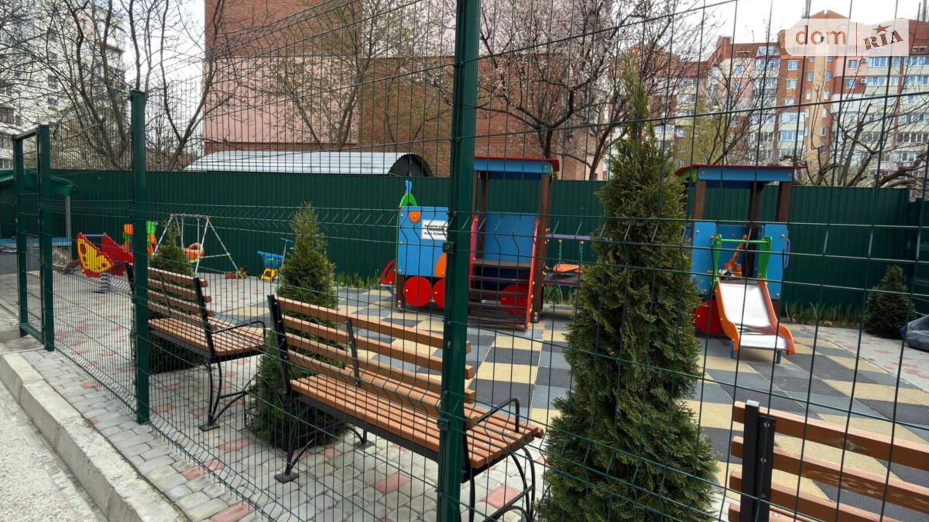 Продается 2-комнатная квартира 67.9 кв. м в Полтаве, ул. Башкирцевой Марии, 39 - фото 4