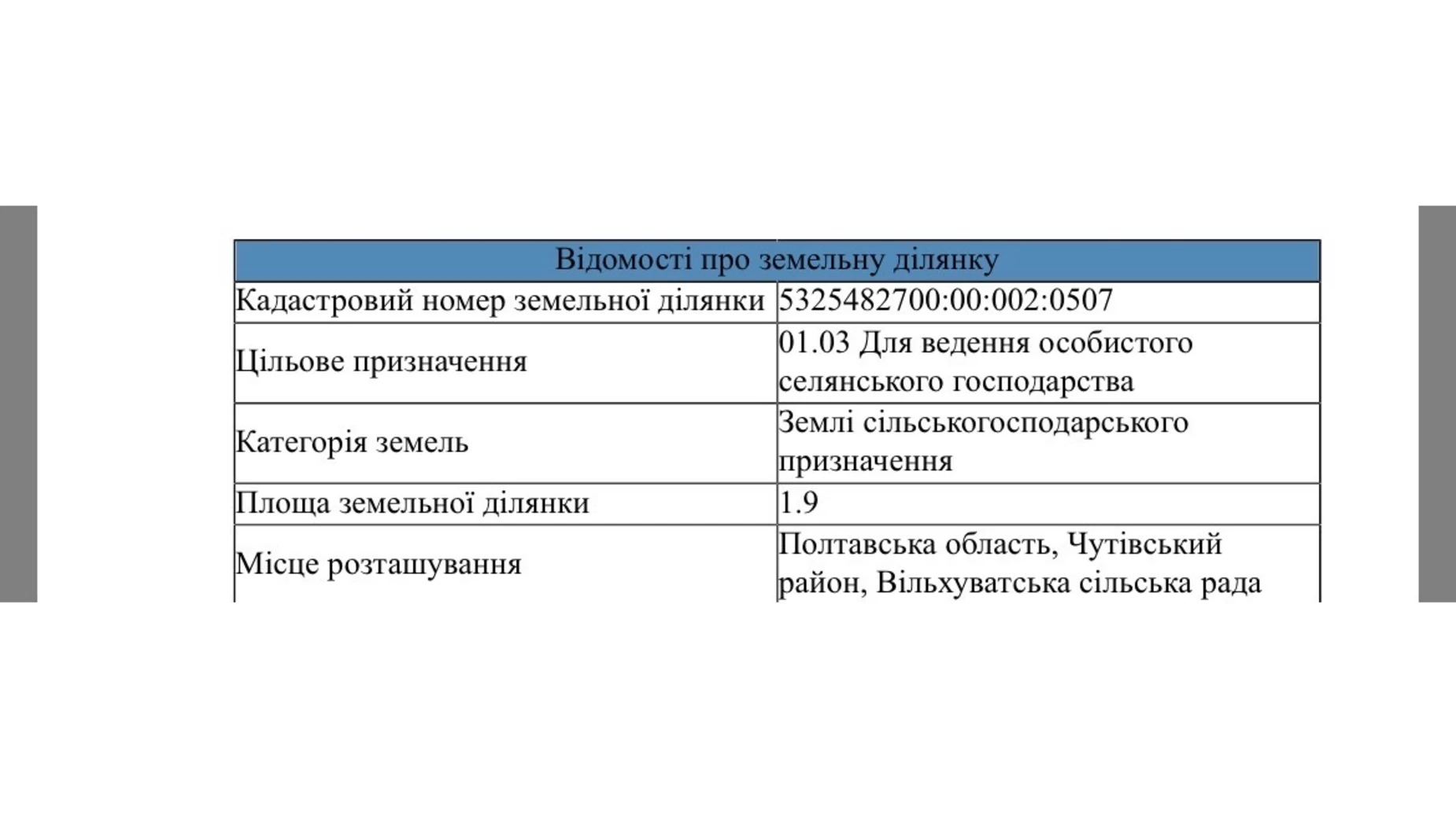 Ольховатка (Кобеляки), цена: 6000 $ - фото 5