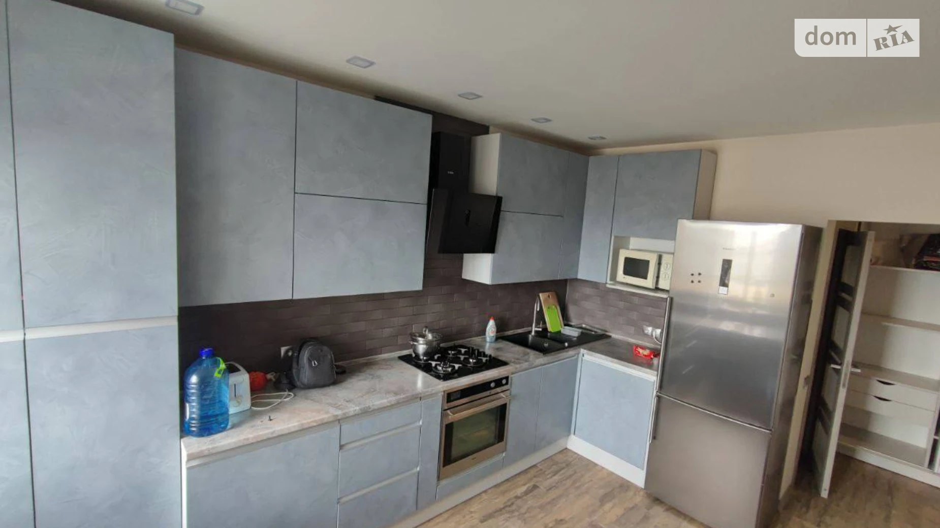 Продается 1-комнатная квартира 45.1 кв. м в Львове, ул. Кульпарковская, 230А корпус 1 - фото 3