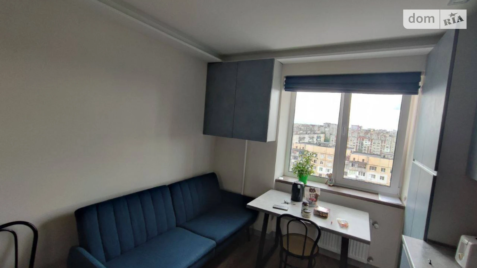 Продается 1-комнатная квартира 45.1 кв. м в Львове, ул. Кульпарковская, 230А корпус 1 - фото 2