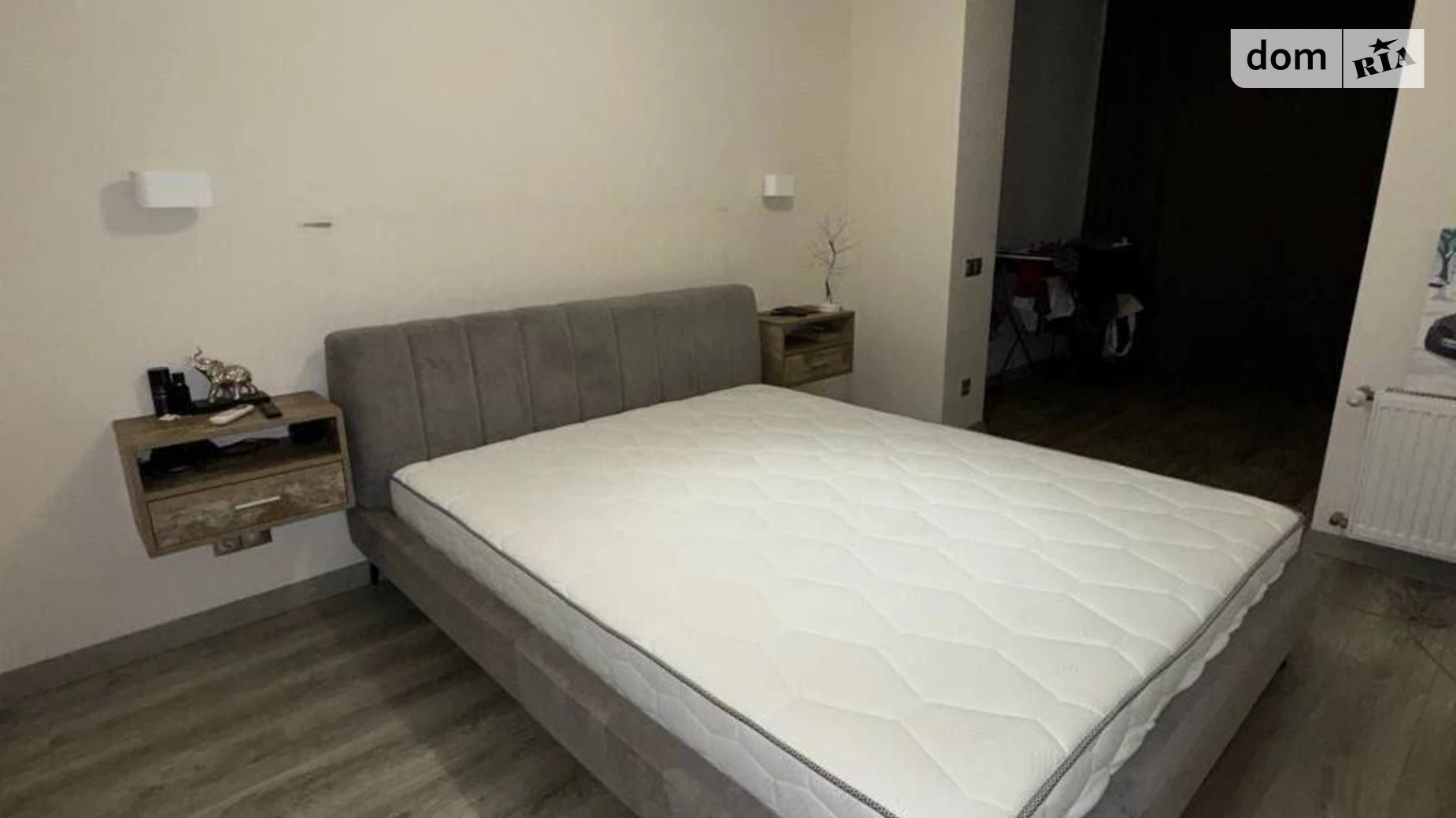 Продается 1-комнатная квартира 45.1 кв. м в Львове, ул. Кульпарковская, 230А корпус 1 - фото 4